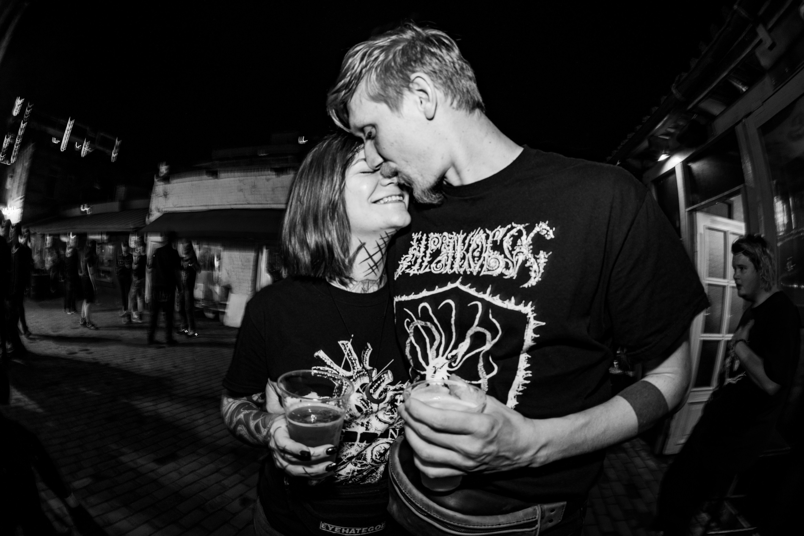 Potvor • aphotique • Barbasolente|Мотыга. Концертный и репортажный фотограф в Санкт-Петербурге Слава Пахомов