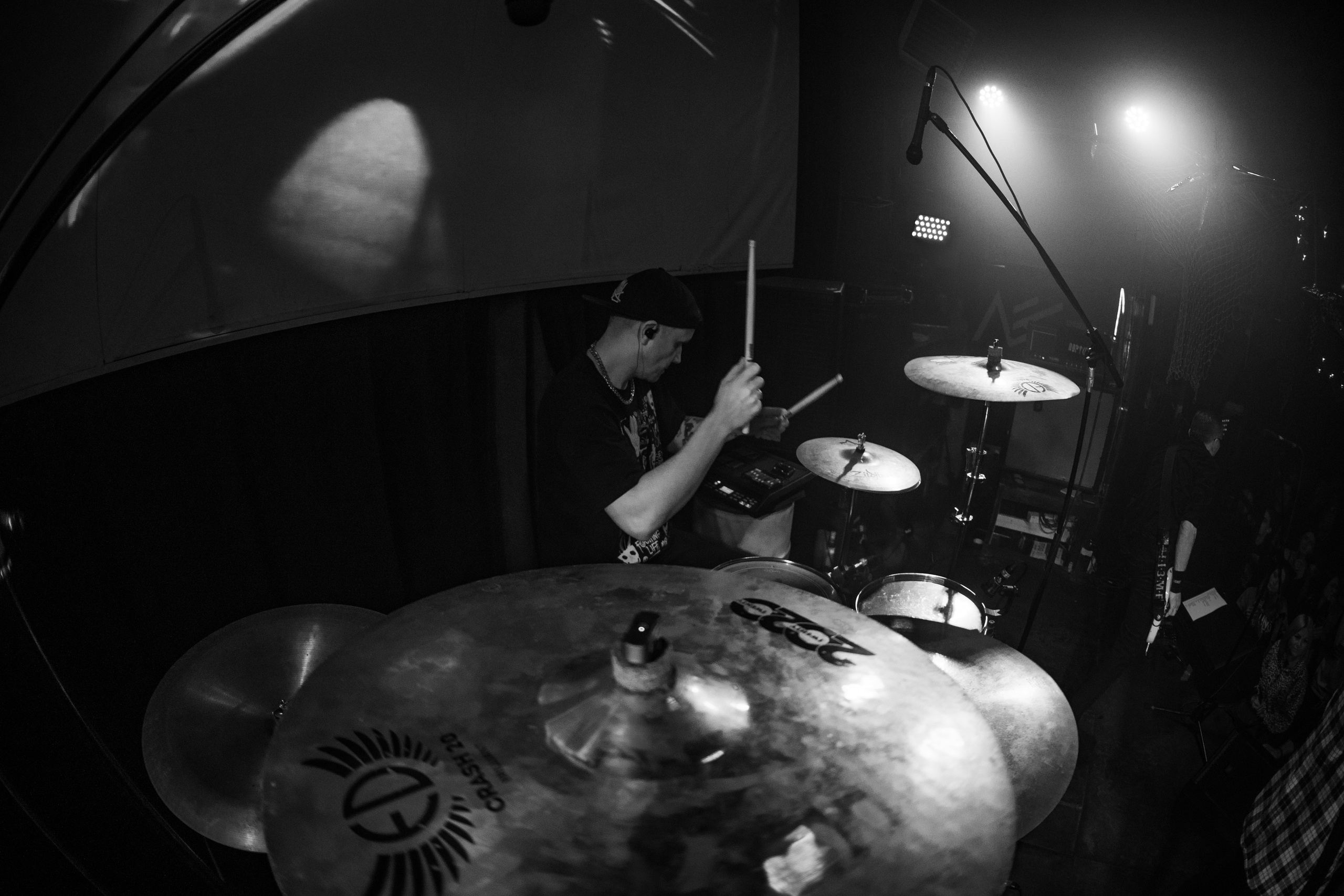 ПОРТ (812) 25 лет|Ласточка. Концертный и репортажный фотограф в Санкт-Петербурге Слава Пахомов