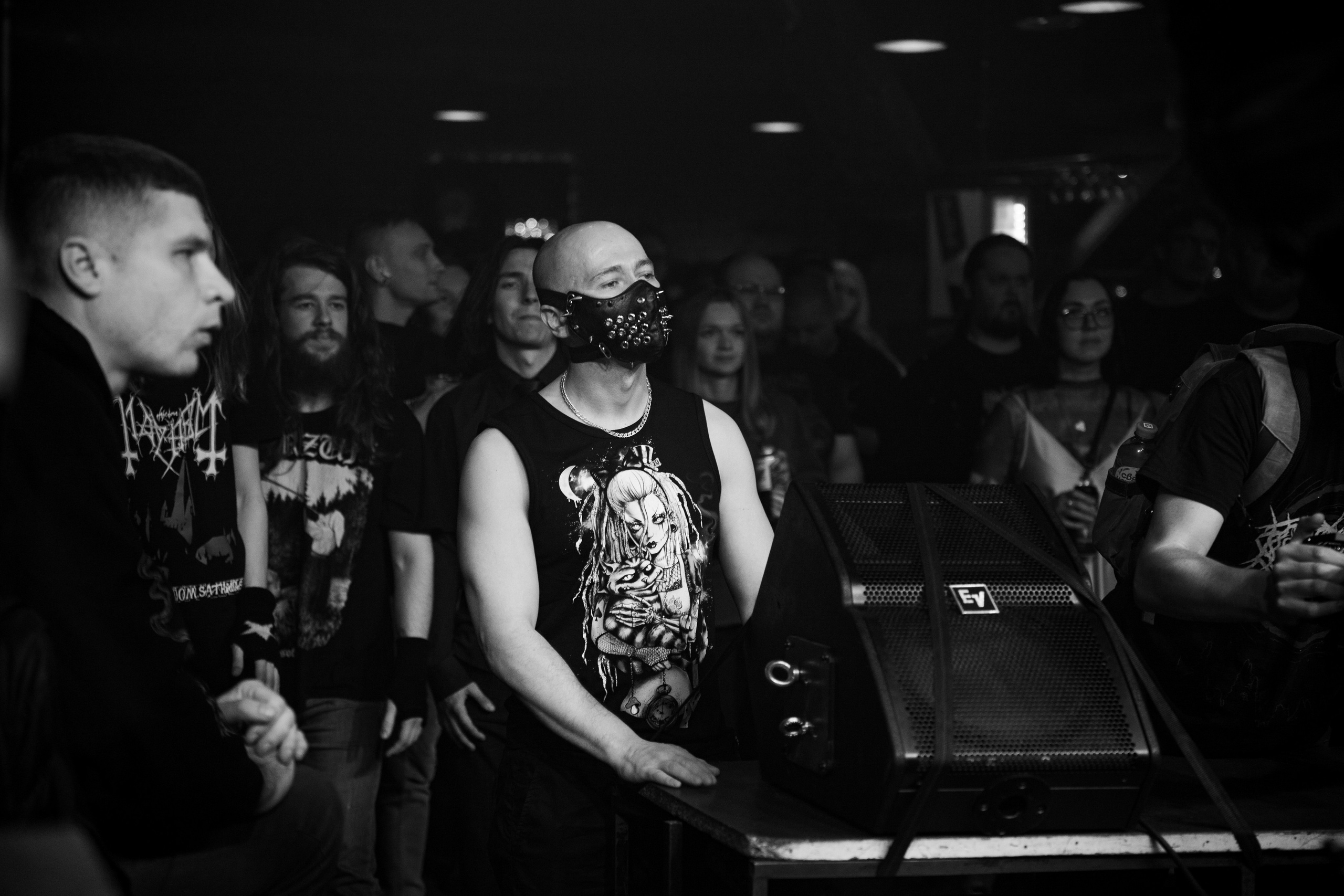 Potvor • aphotique • Doomerion|Zoccolo 2.0. Концертный и репортажный фотограф в Санкт-Петербурге Слава Пахомов