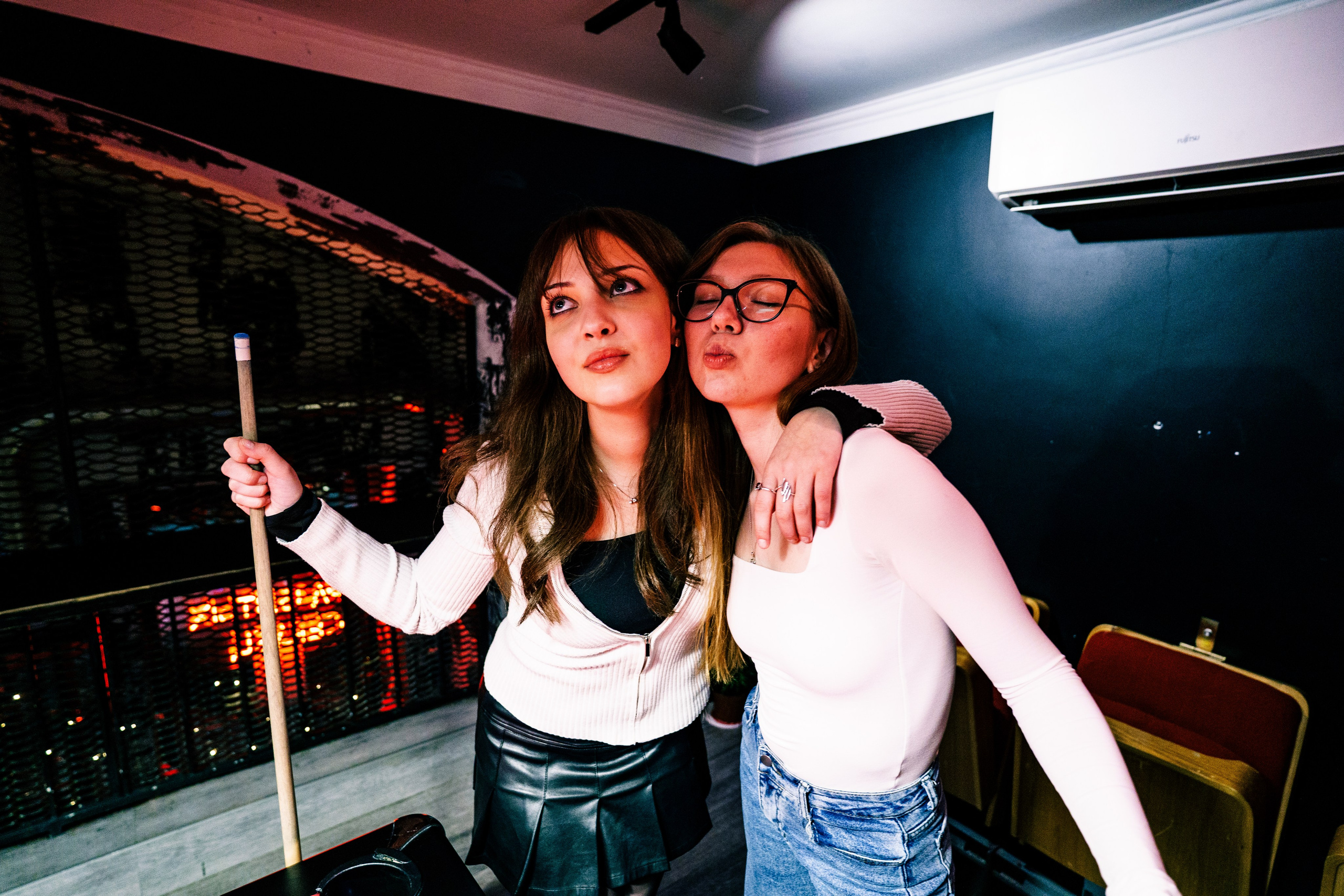 День рождения Шефа. Бар разбитых сердец. Концертный и репортажный фотограф в Санкт-Петербурге Слава Пахомов