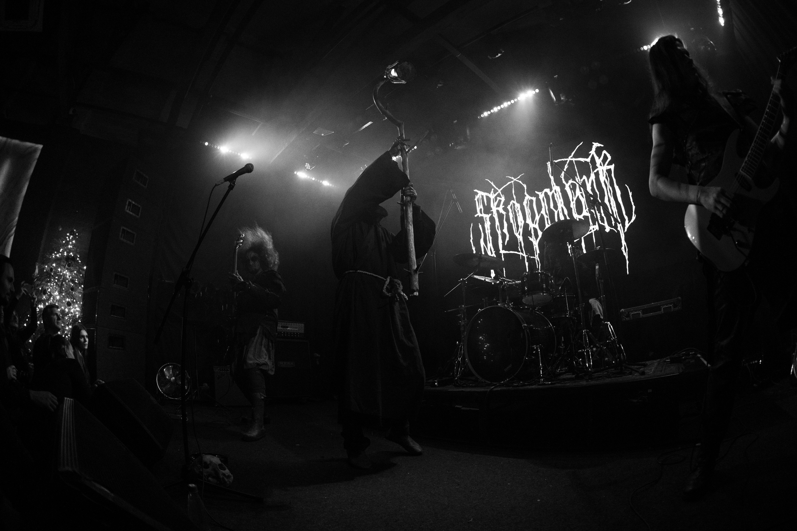 Чёрная Нева Vol.9|Сердце. Концертный и репортажный фотограф в Санкт-Петербурге Слава Пахомов