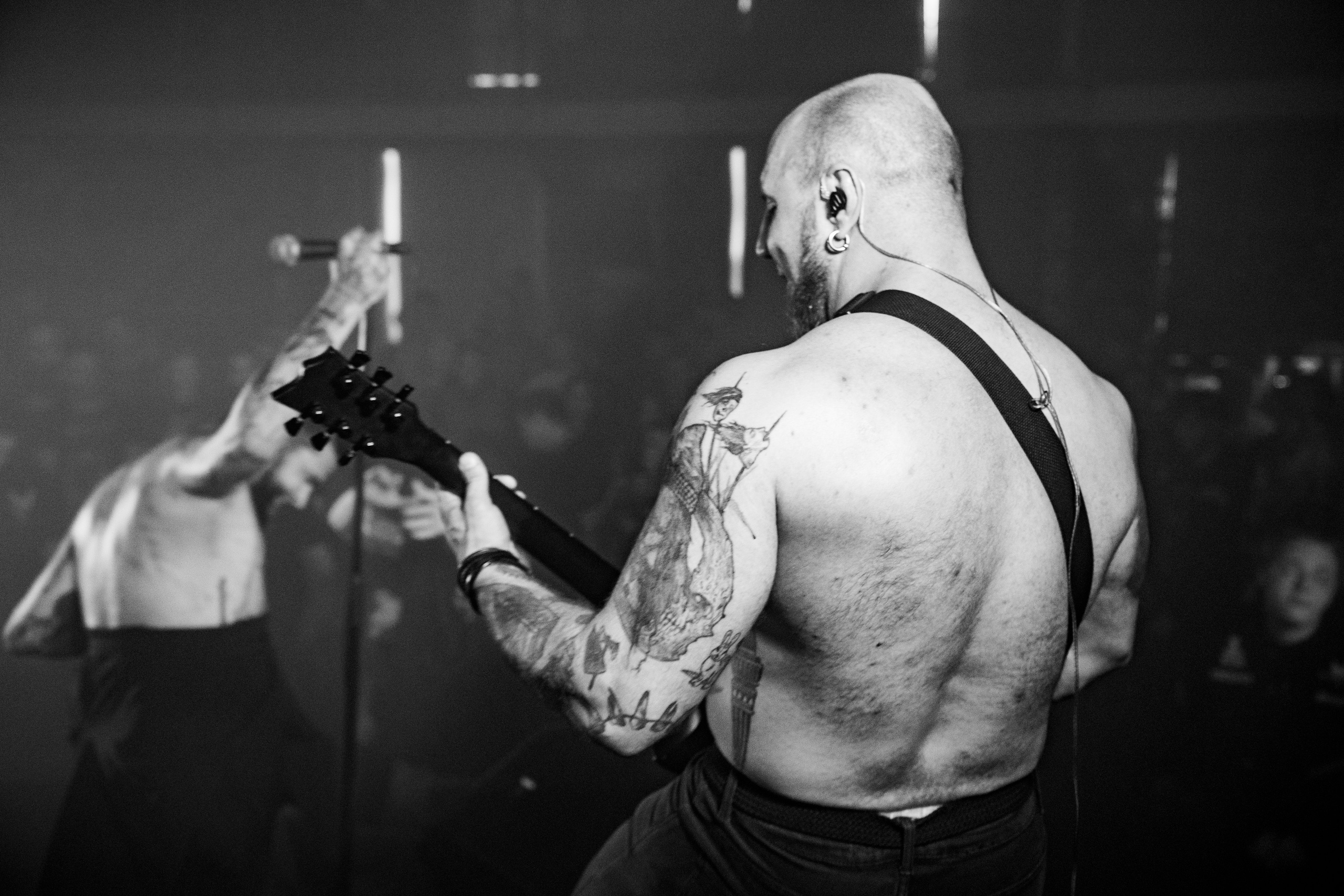 Valhalla | 24.05.25 | Ласточка. Концертный и репортажный фотограф в Санкт-Петербурге Слава Пахомов