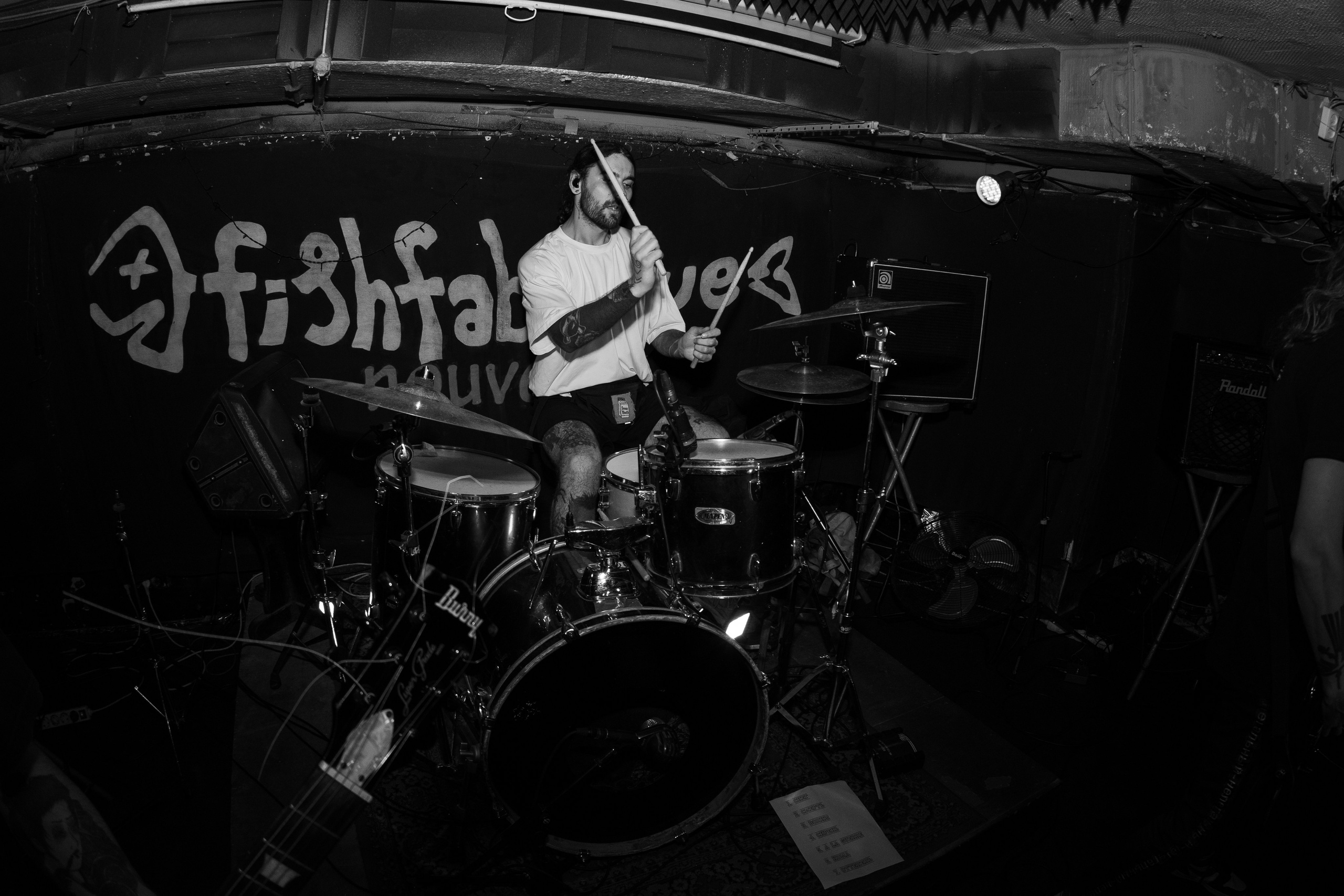 Qatsi: last live | FishFabrique. Концертный и репортажный фотограф в Санкт-Петербурге Слава Пахомов