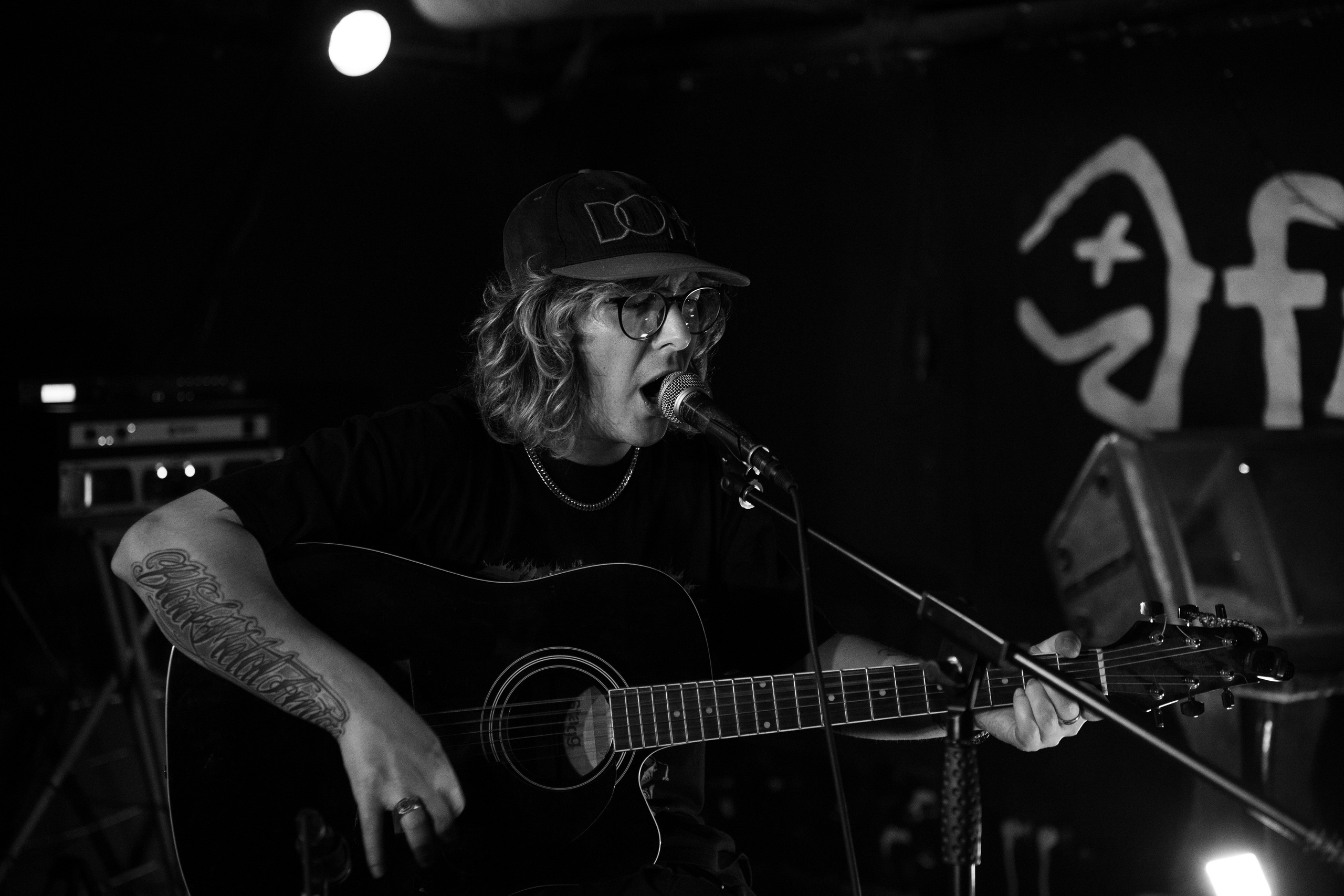 Qatsi: last live | FishFabrique. Концертный и репортажный фотограф в Санкт-Петербурге Слава Пахомов