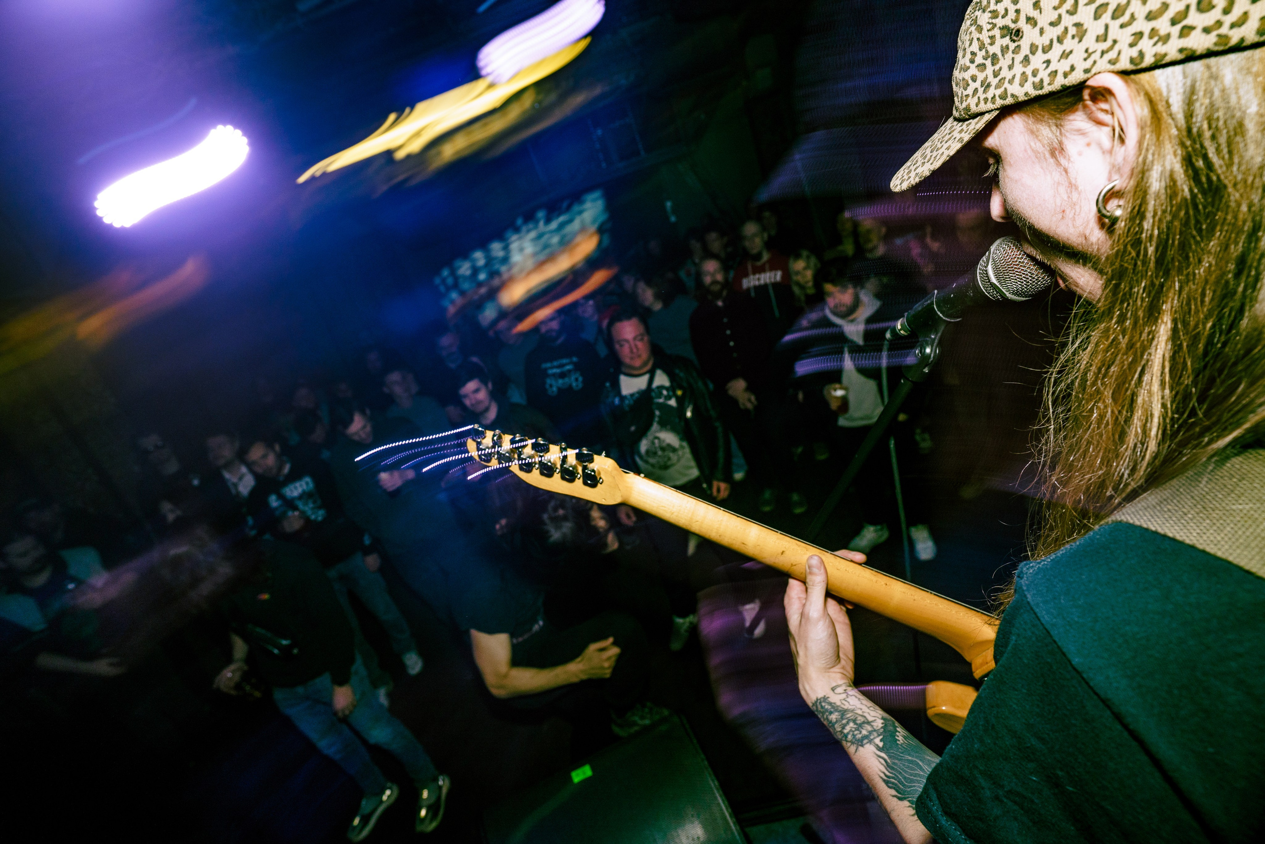 FIGH AS H#CK 2025|Place. Концертный и репортажный фотограф в Санкт-Петербурге Слава Пахомов