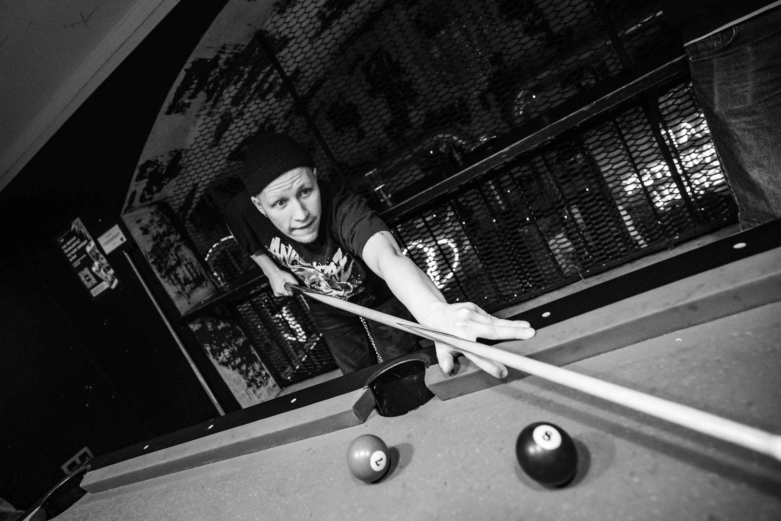 26 и 27 сентября. Бар разбитых сердец. Концертный и репортажный фотограф в Санкт-Петербурге Слава Пахомов