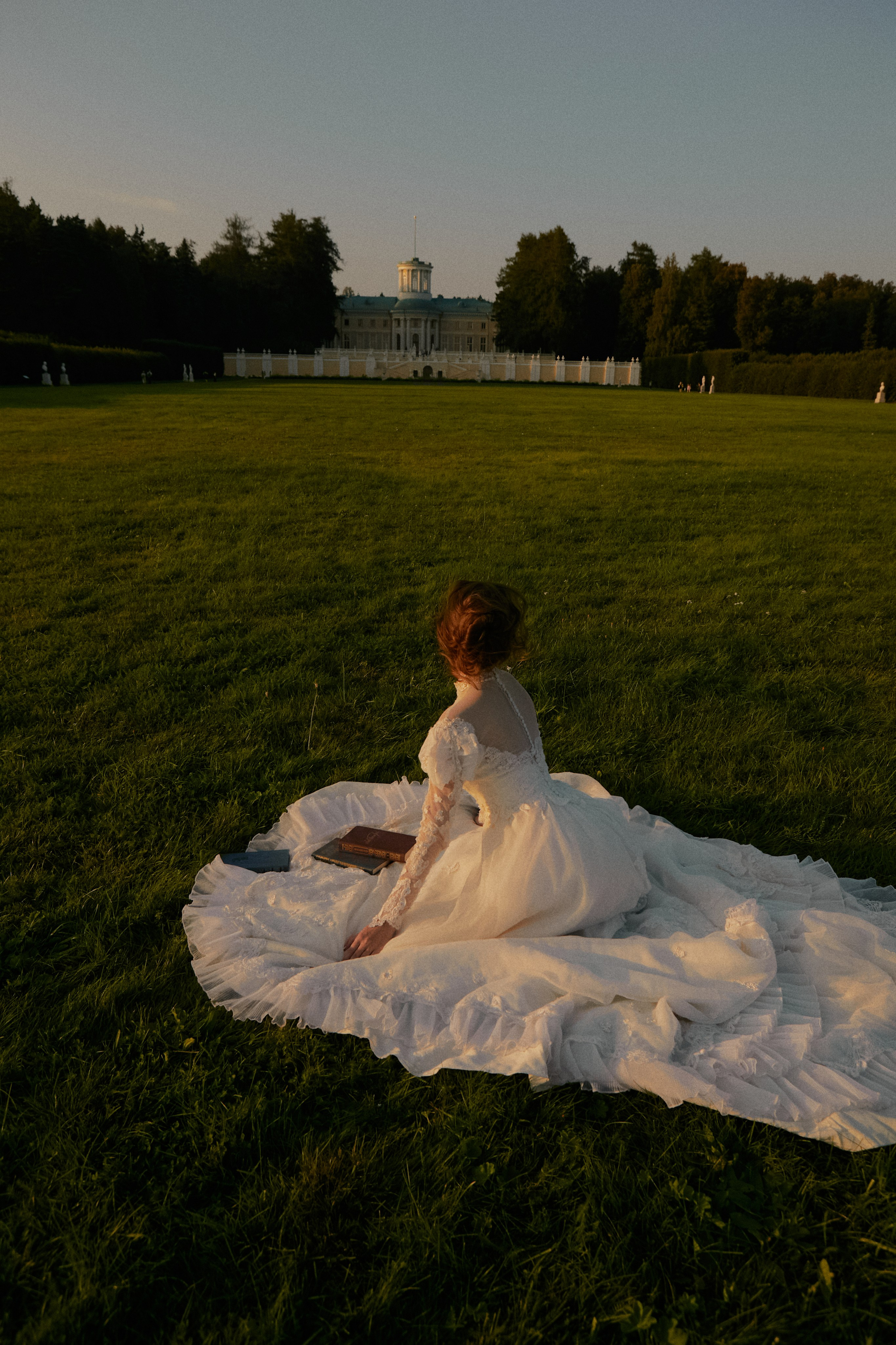 Sofi. Фотограф в Москве Борисова Александра