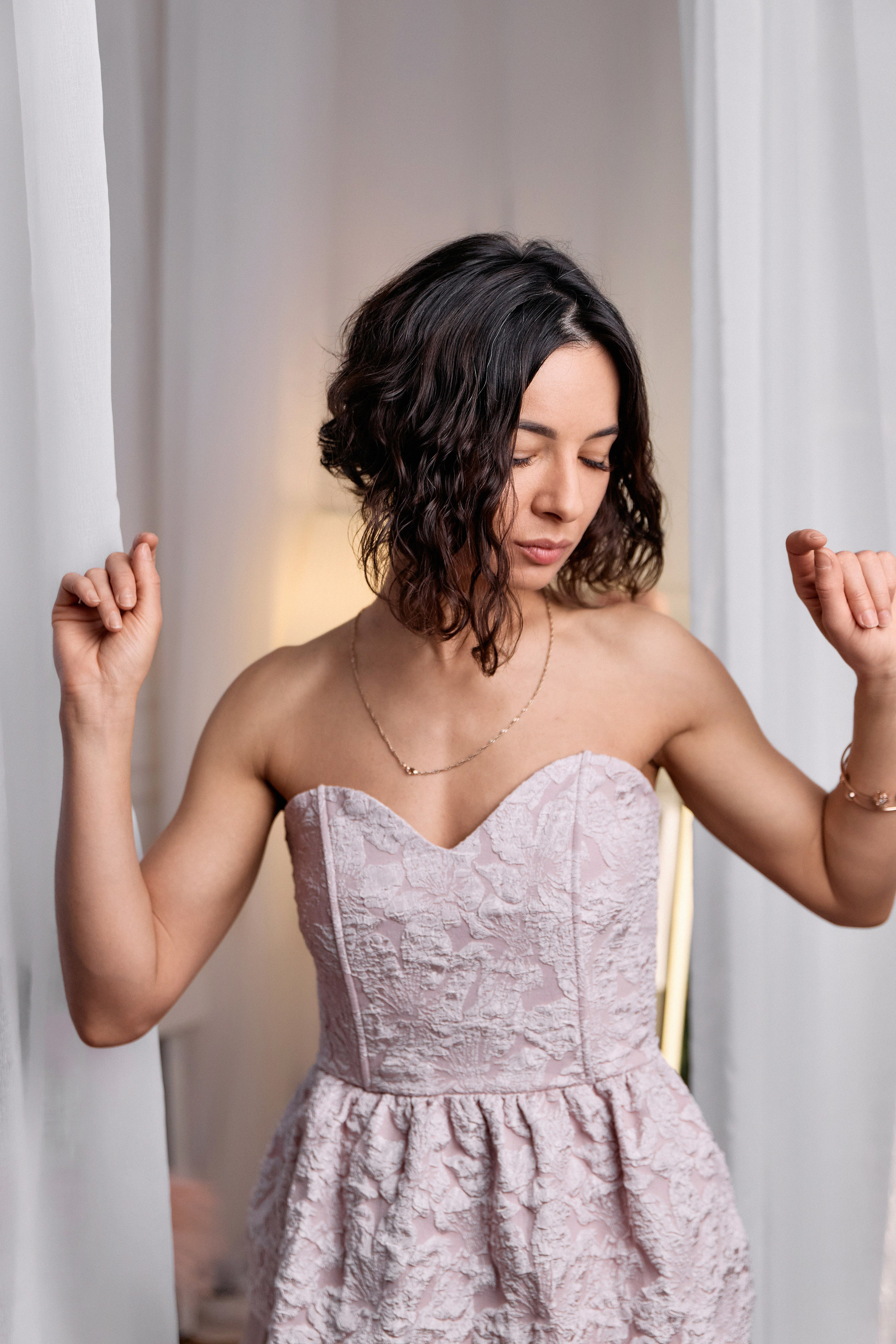 Valerie Eil. Фотограф Алексей Яковлев