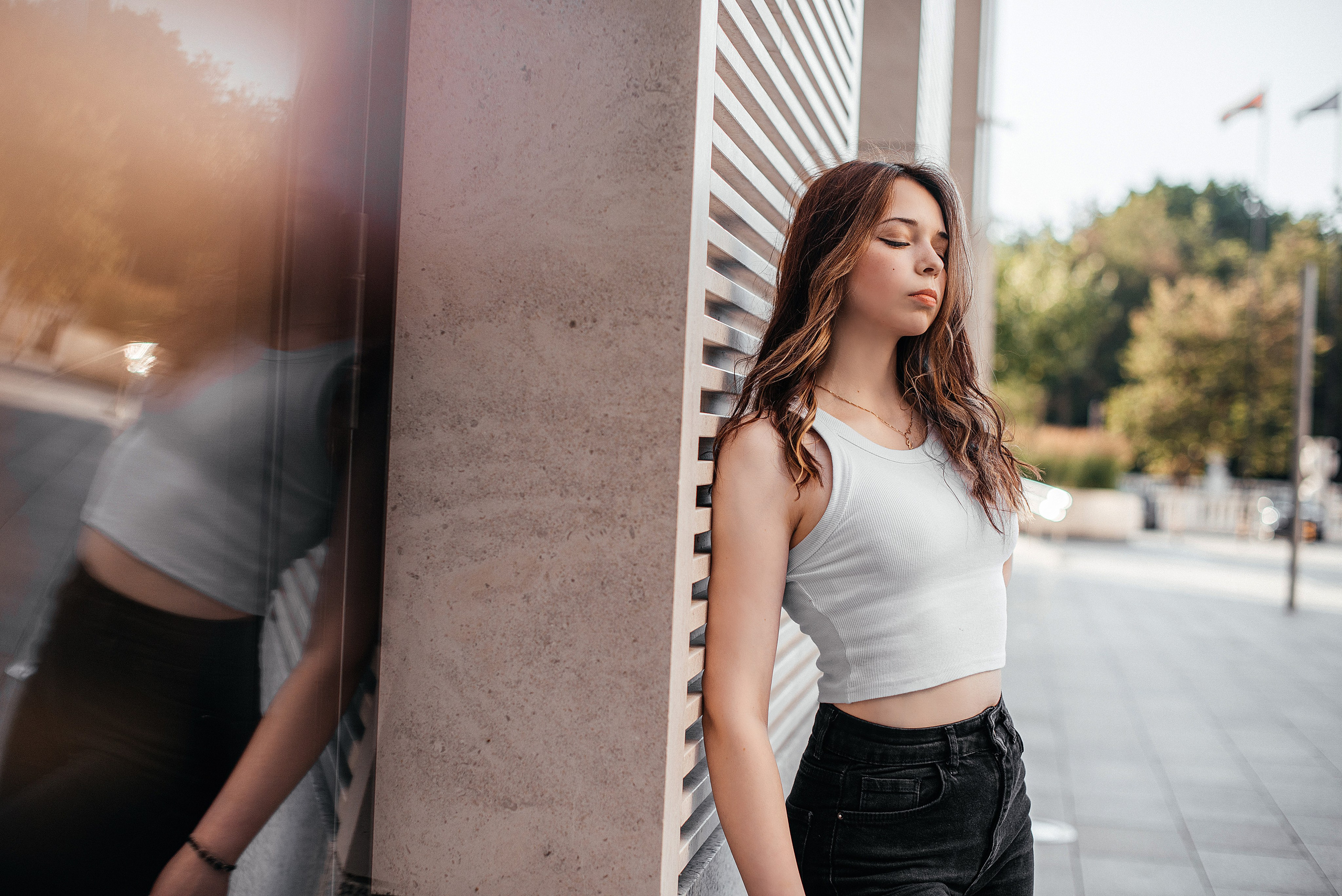 Илона. Семейный и свадебный фотограф Тамара Кресс в Минске, Смолевичах