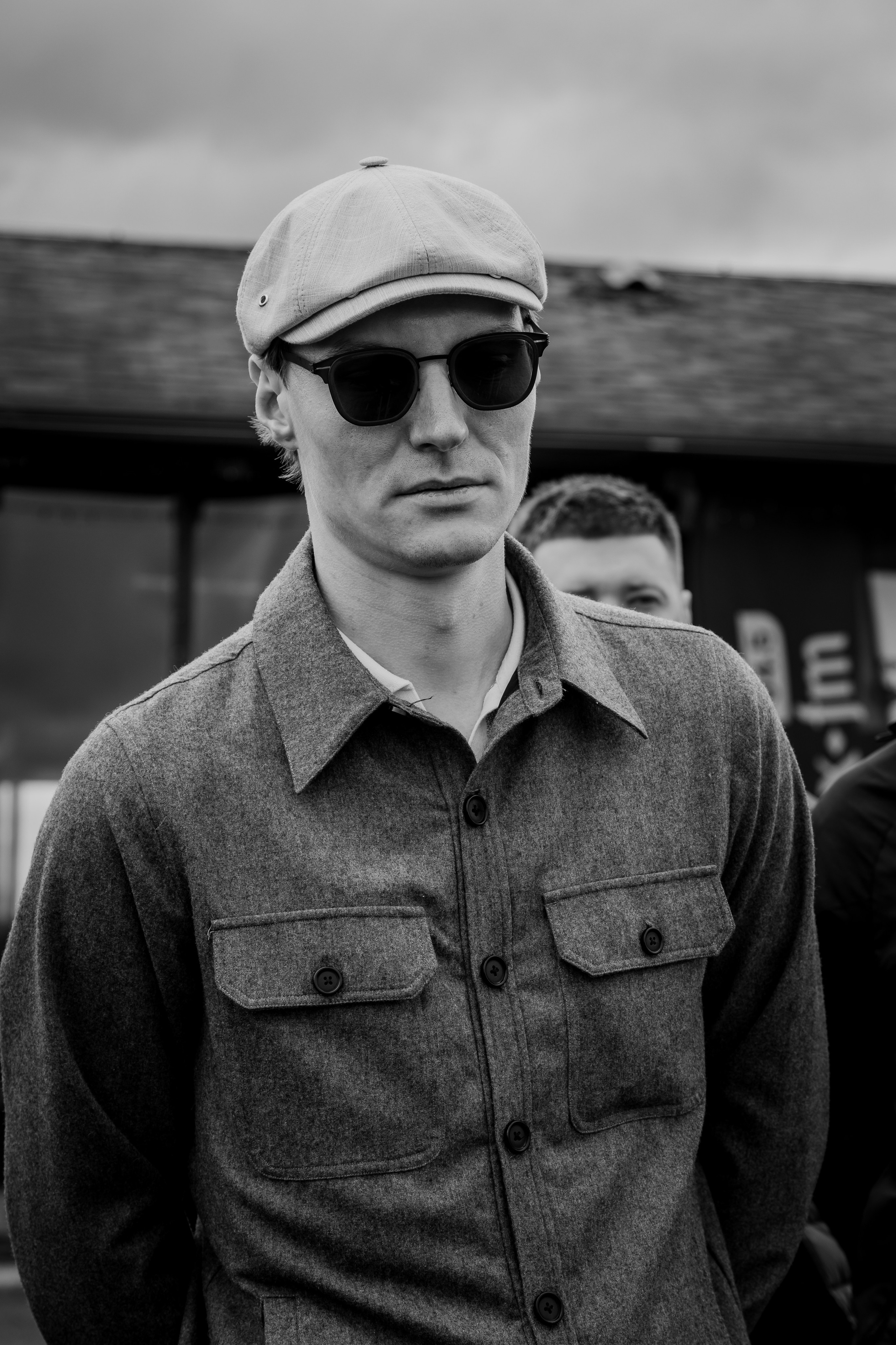 GORKI GOLF CLUB. Главная