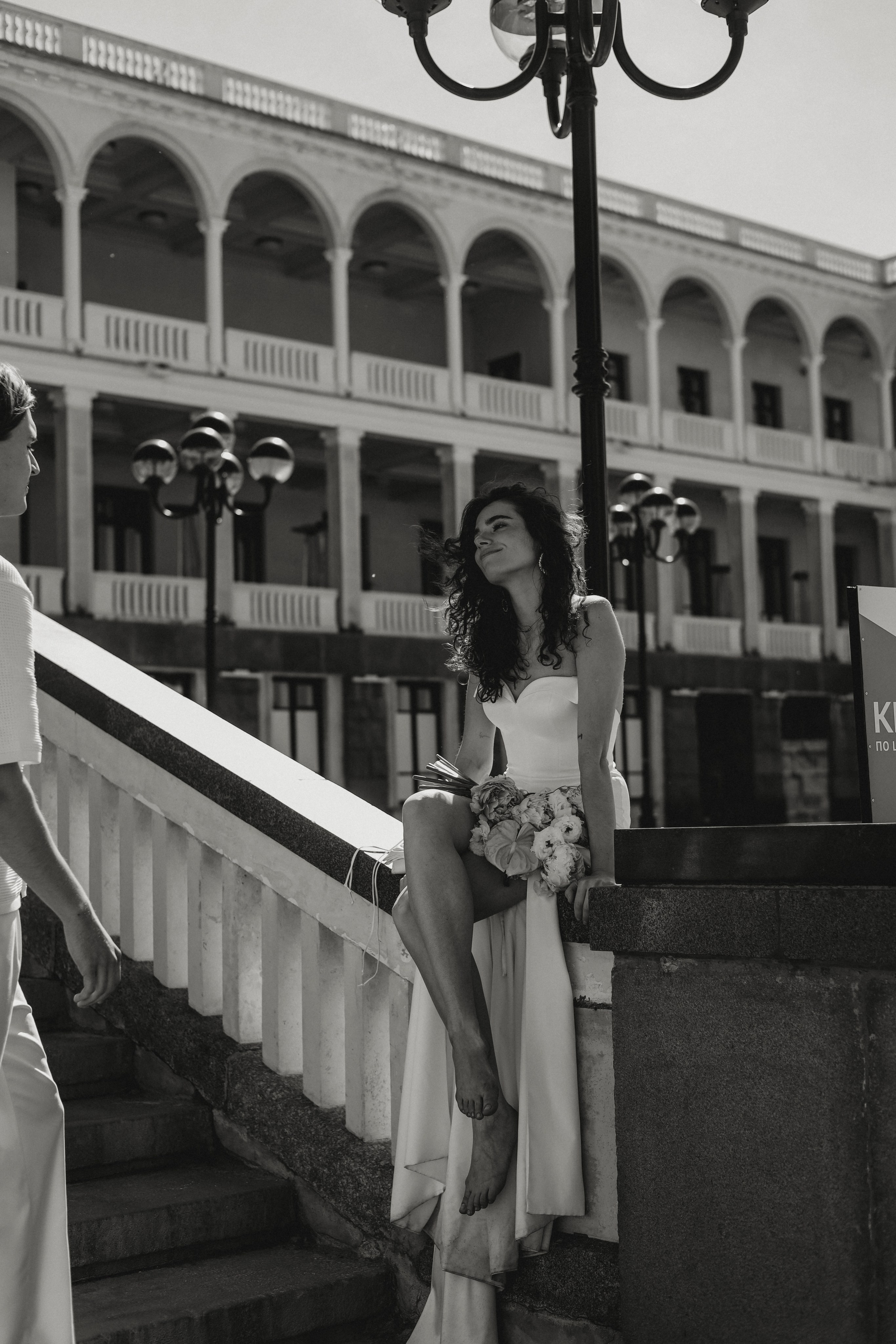 Влада и Гриша. Диана Чечель. Свадебный и портретный фотограф в Москве