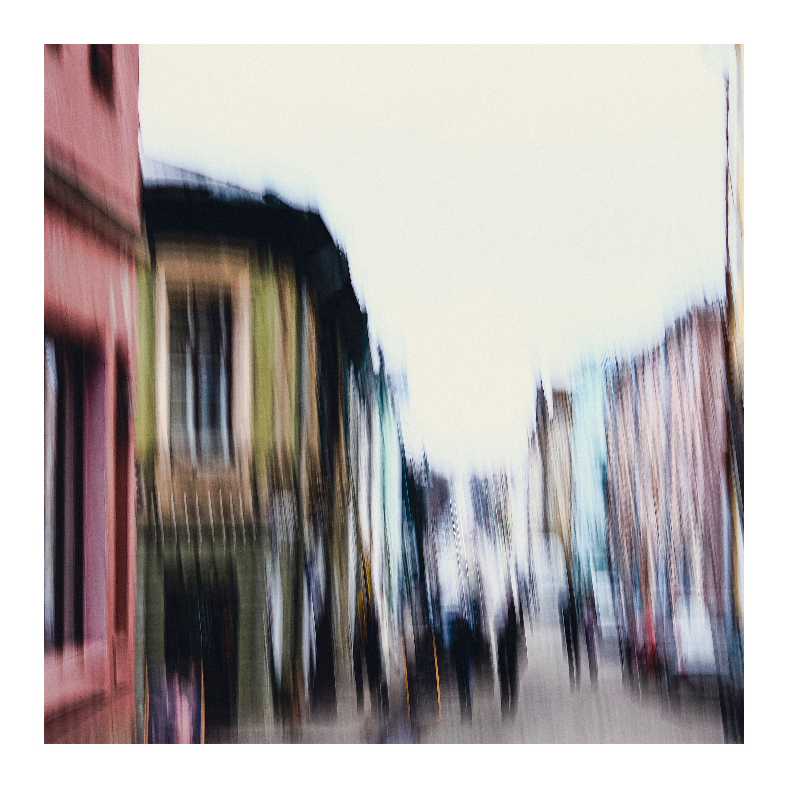 Выборг. Портретный и арт-фотограф в Санкт-Петербурге и Выборге Олег Борцов