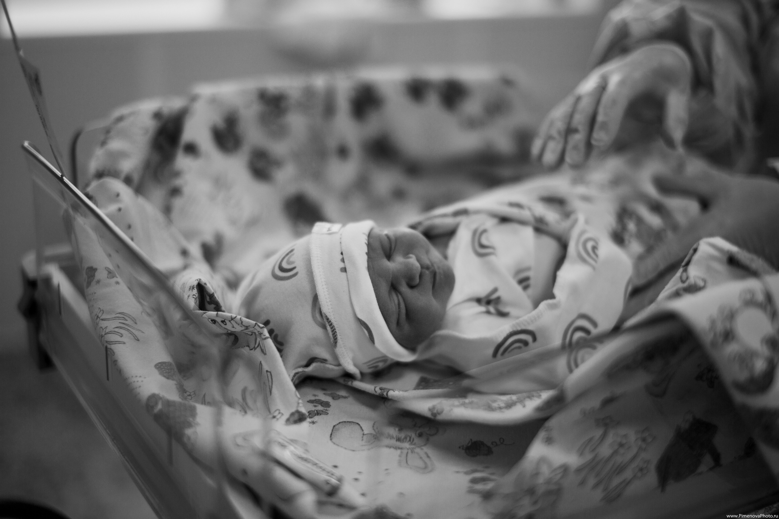 Естественные Роды. Семейный и детский фотограф в Петрозаводске