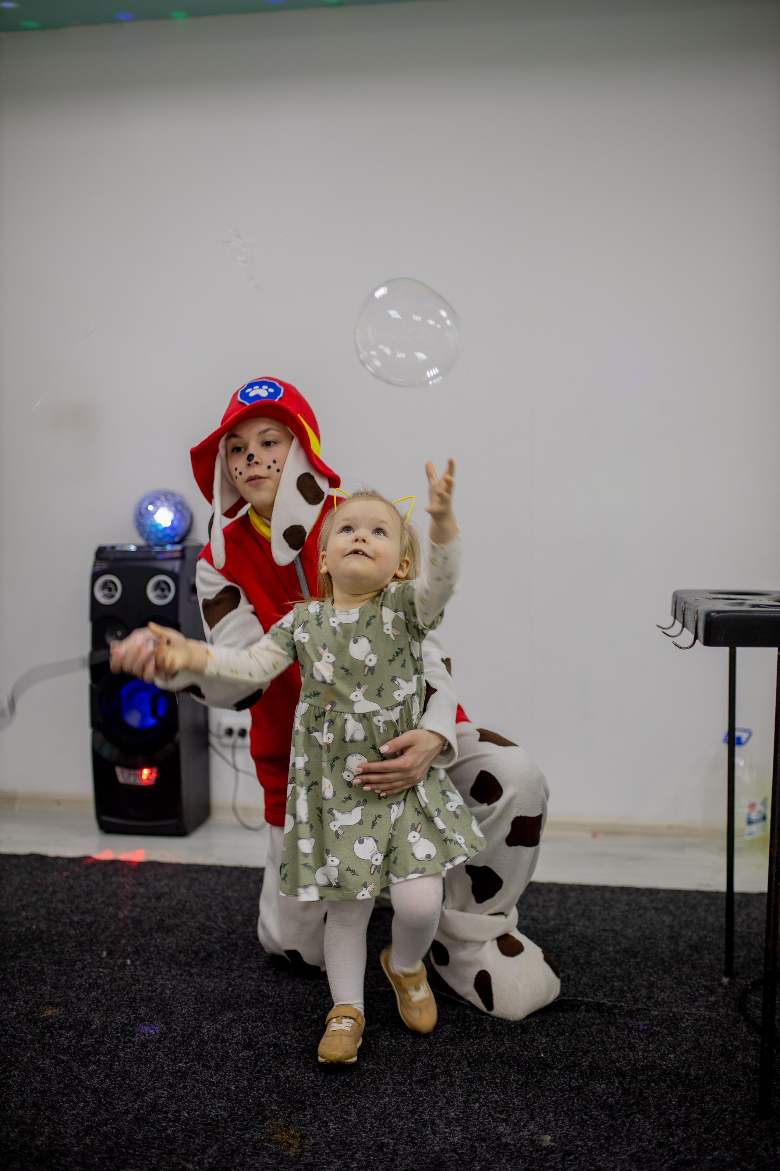 Вечеринка Вовочки. Семейный и детский фотограф в Петрозаводске