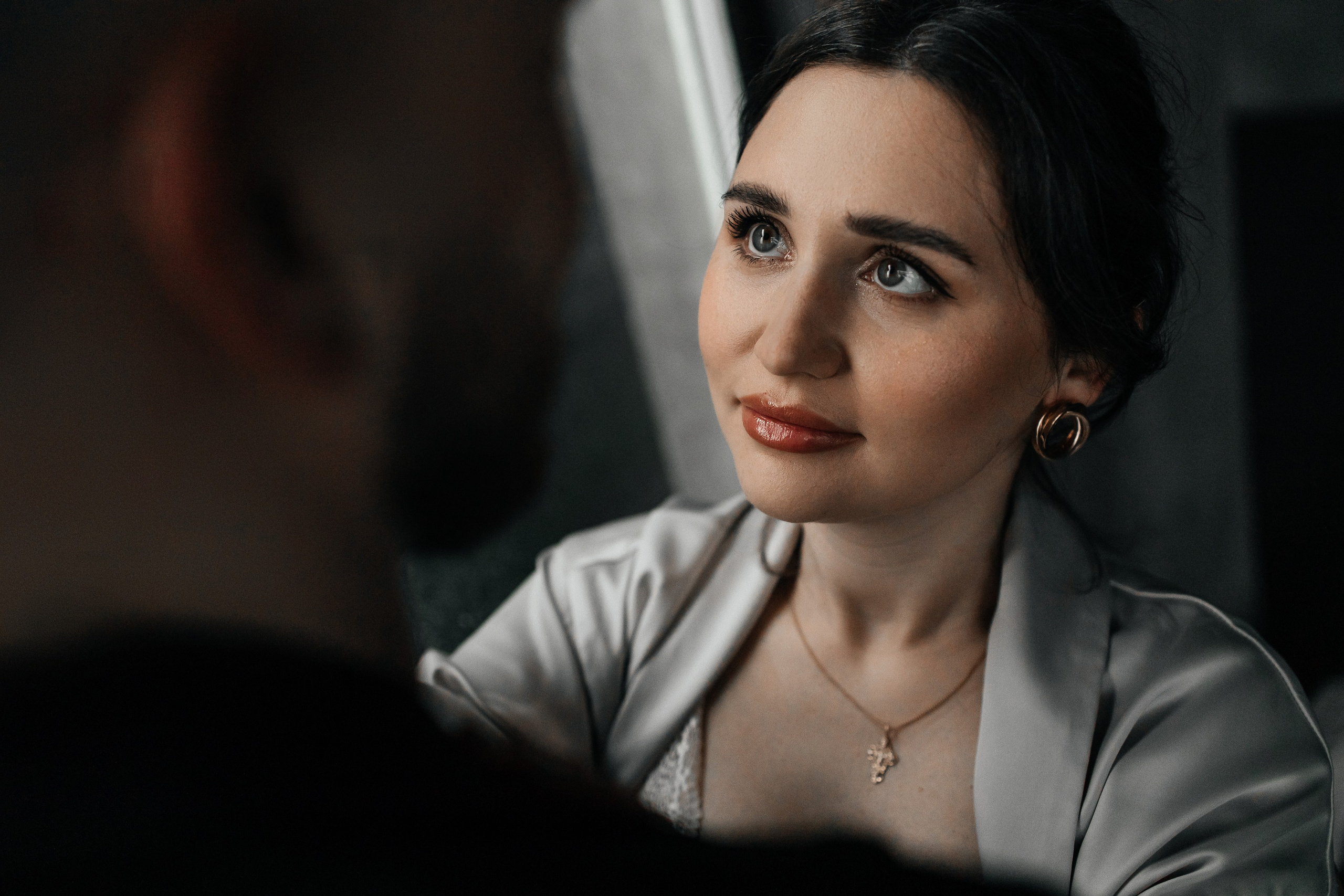 2+. Фотограф в Санкт-Петербурге Виктория Безверхая