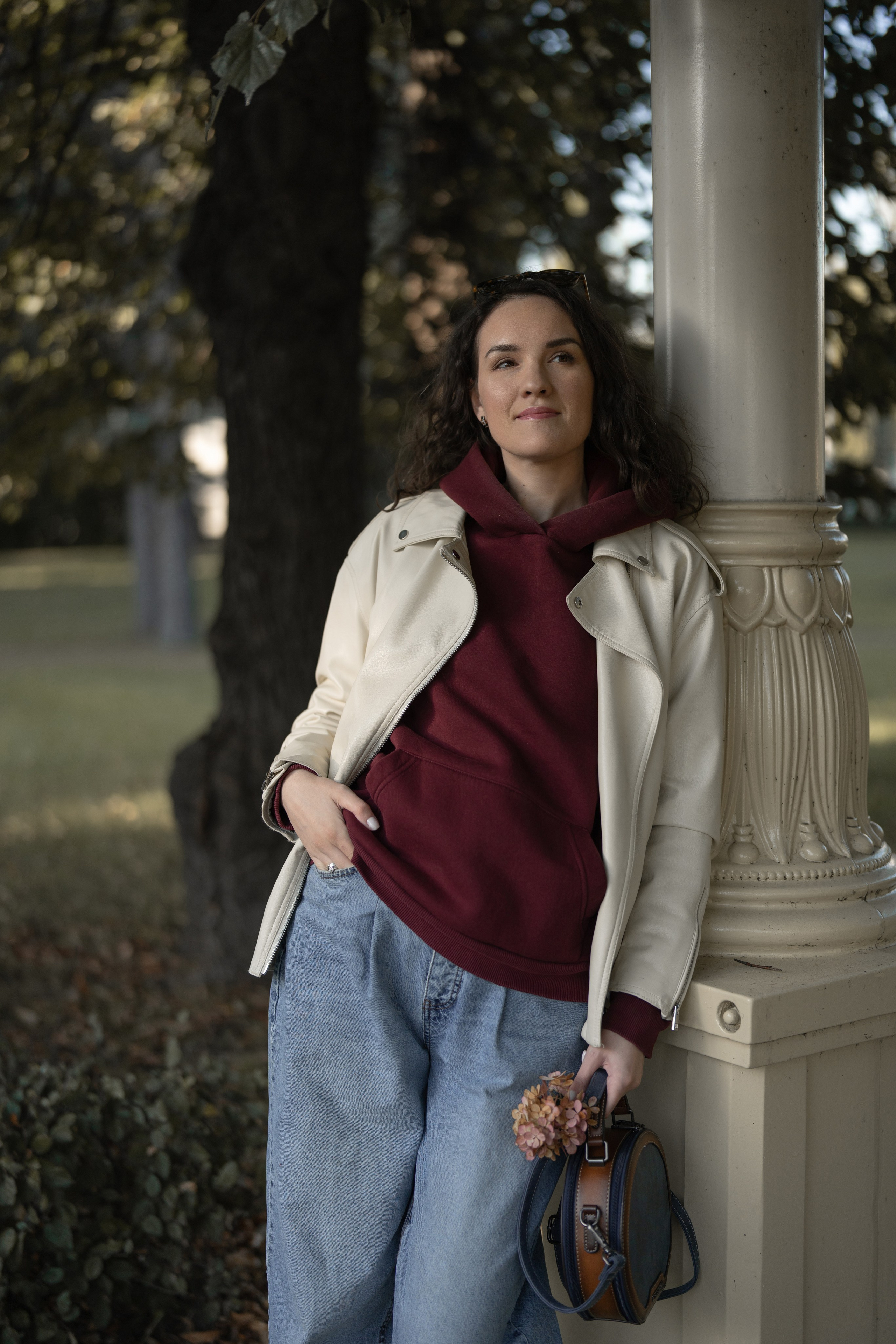 Ольга. Фотограф в Москве Мария Терентьева