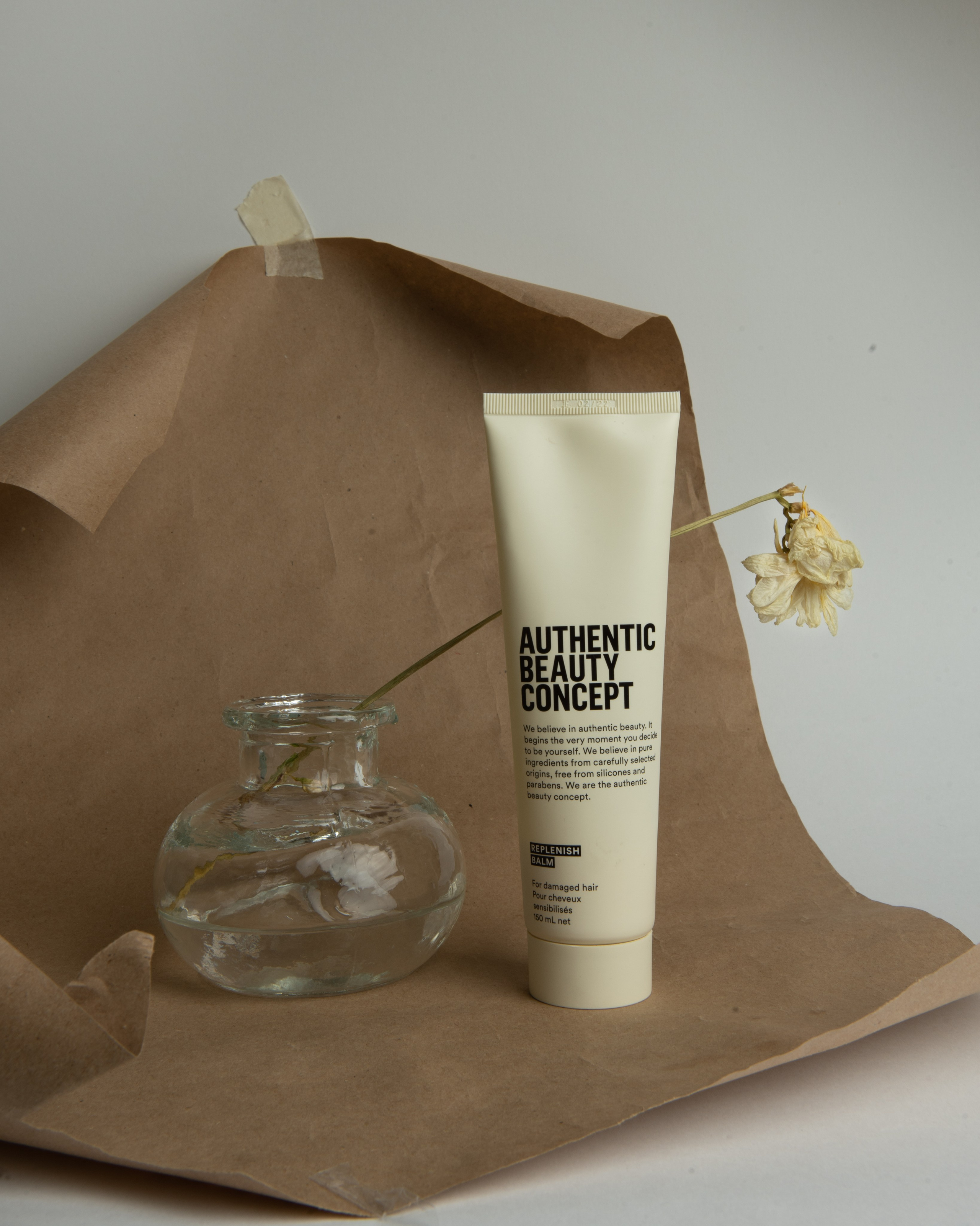 Authentic Beauty Concept. Фотограф в Москве Мария Терентьева