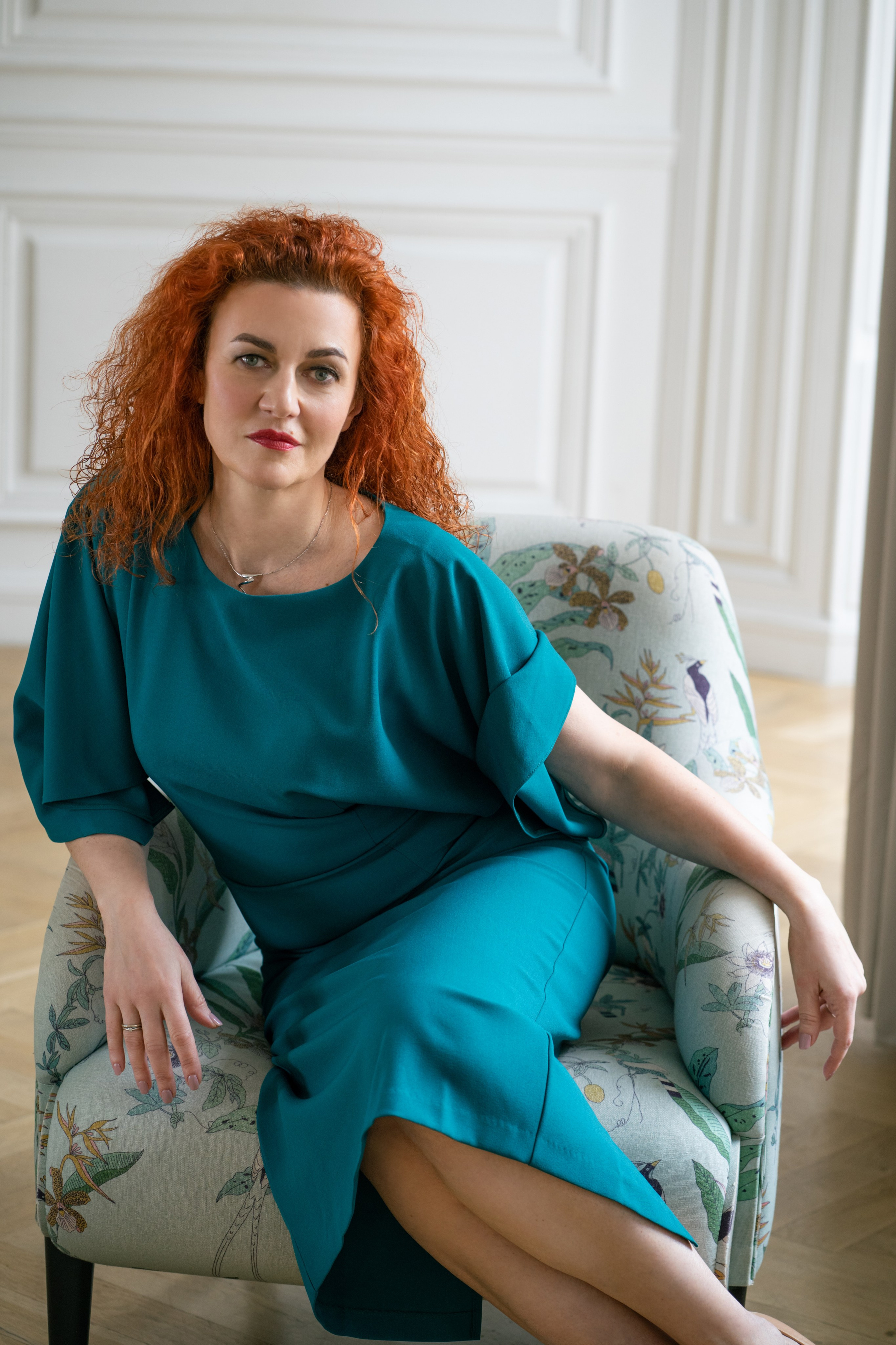 Катерина апрель. Портретный фотограф из Санкт-Петербурга Наталья Бялая