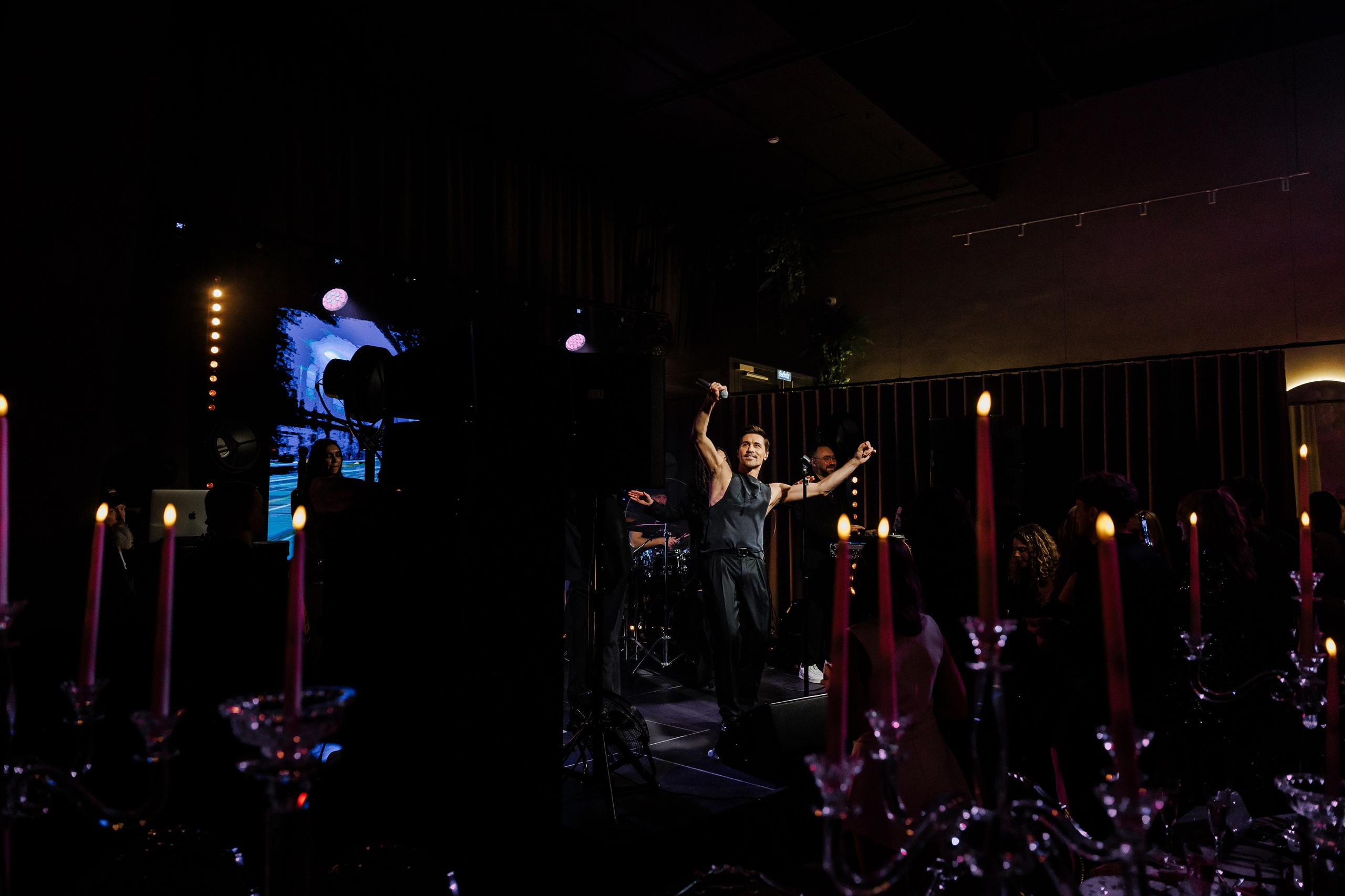 BILAN. Фотограф в Москве Алексей Виноградов