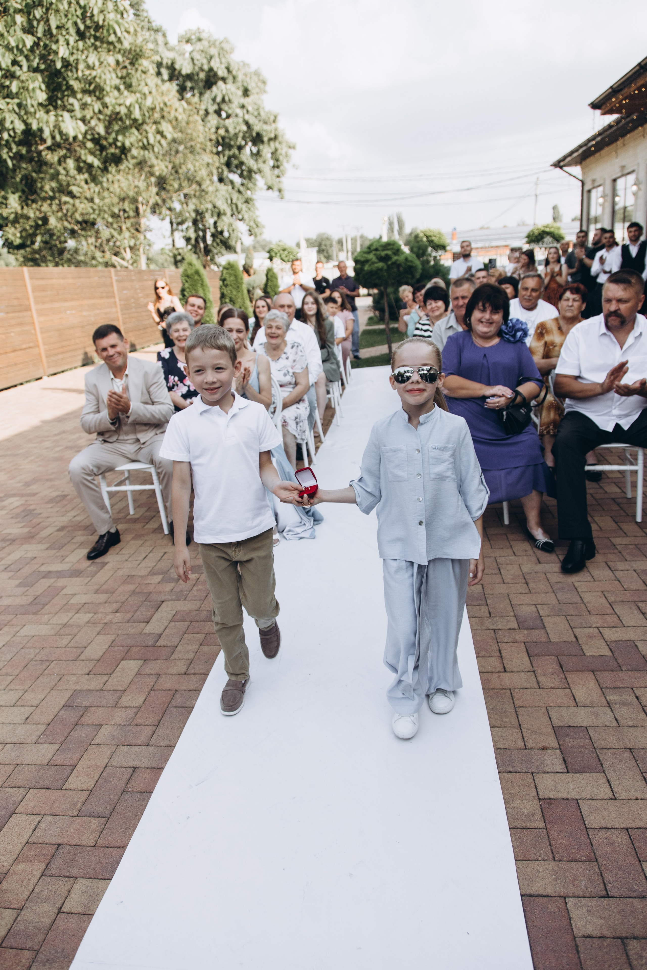 Мы. Свадебный и семейный фотограф Краснова Юлия