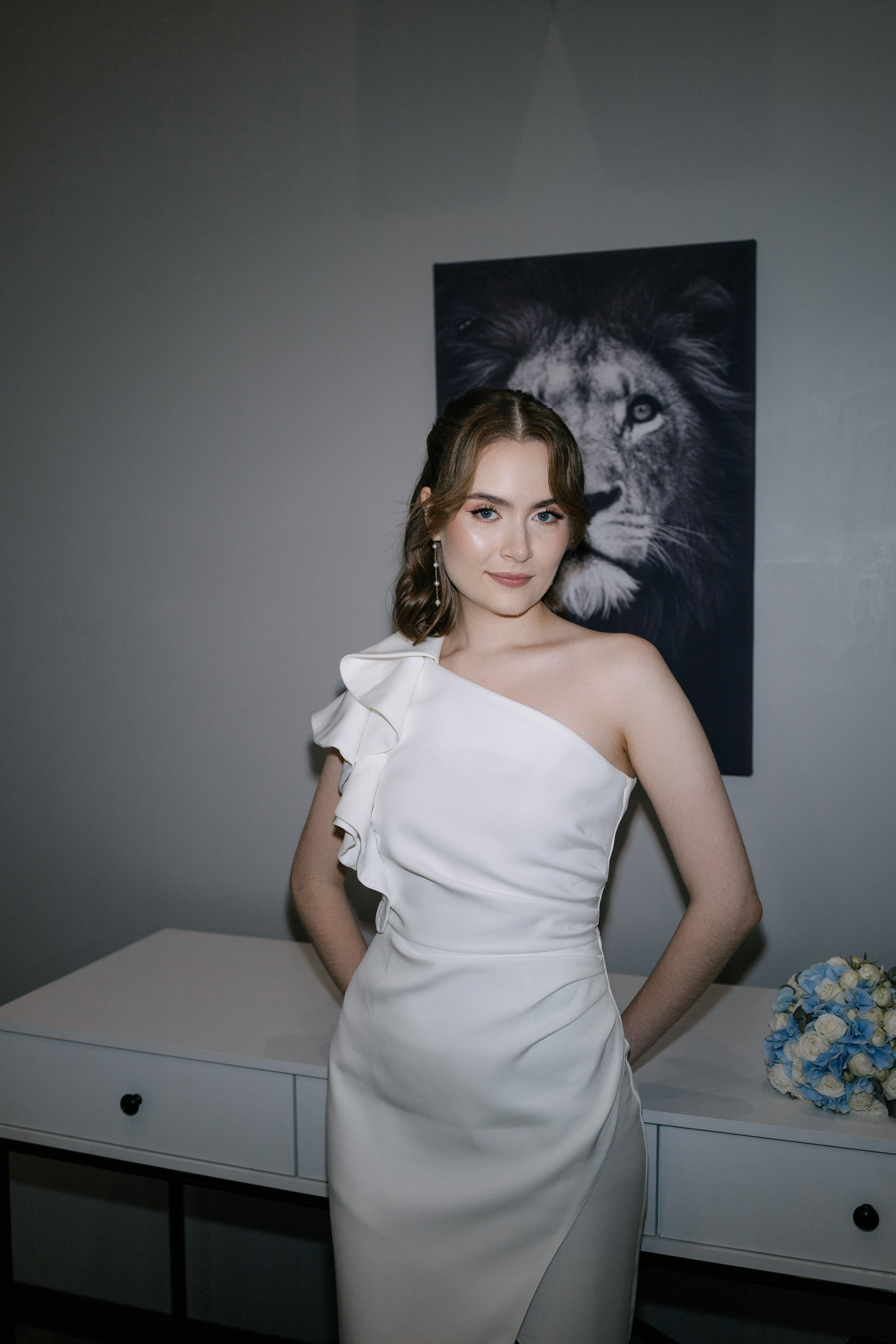 Wedding day A&D. Свадебный фотограф Курган Михаил Деркачев