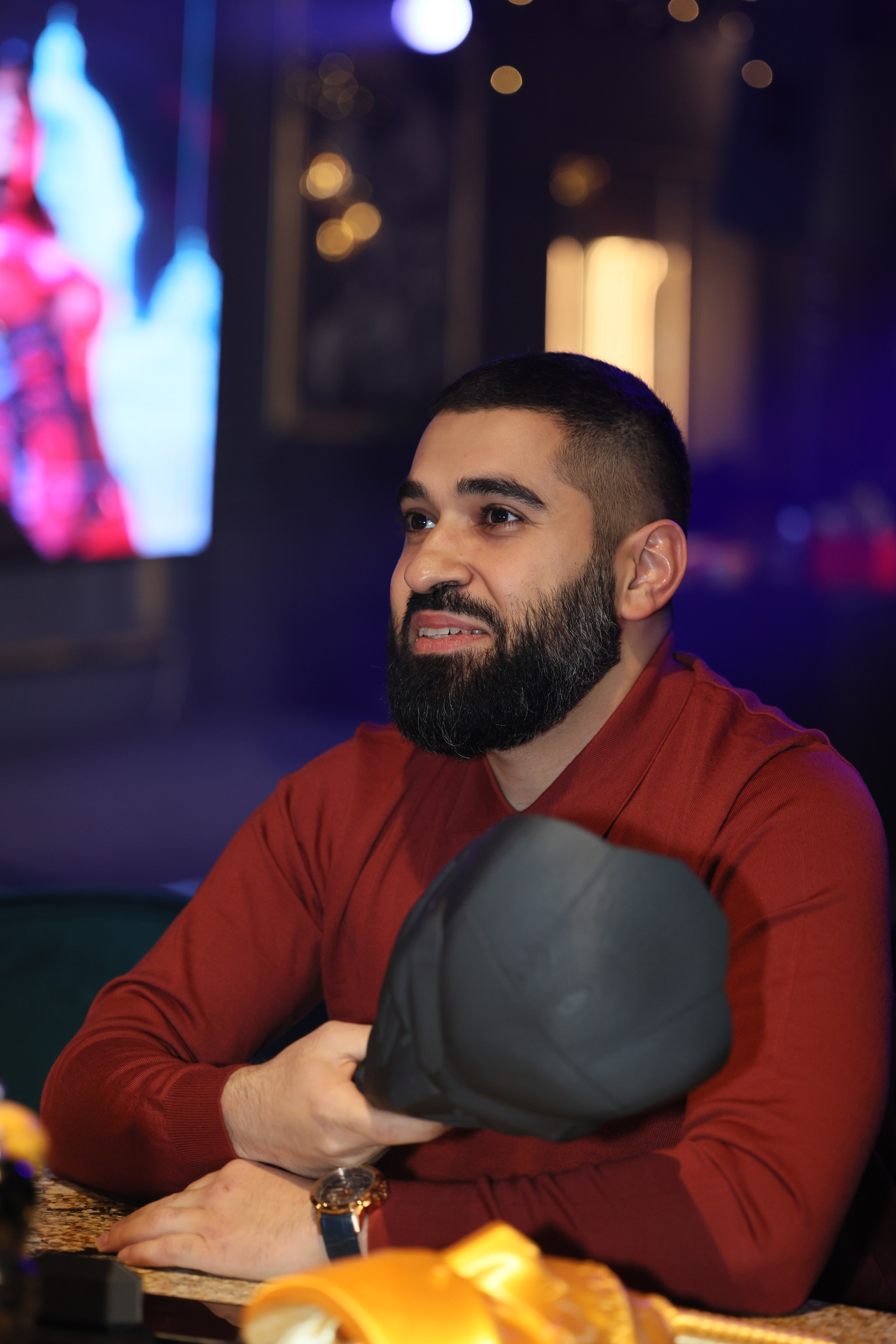 Открытие: Cyber Mafiа. Главная