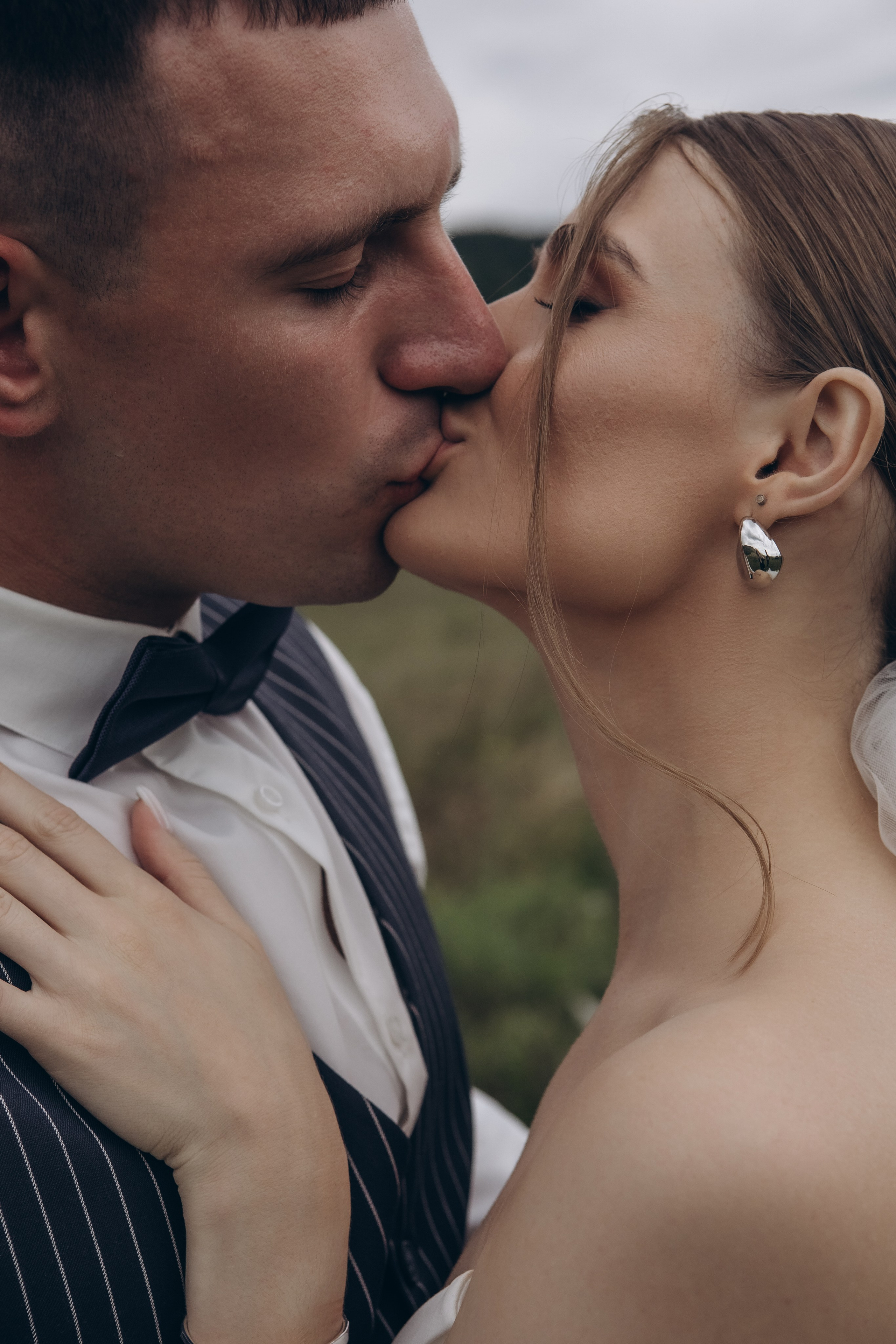 Татьяна&Антон. Свадебный фотограф Белокуриха, Алтай