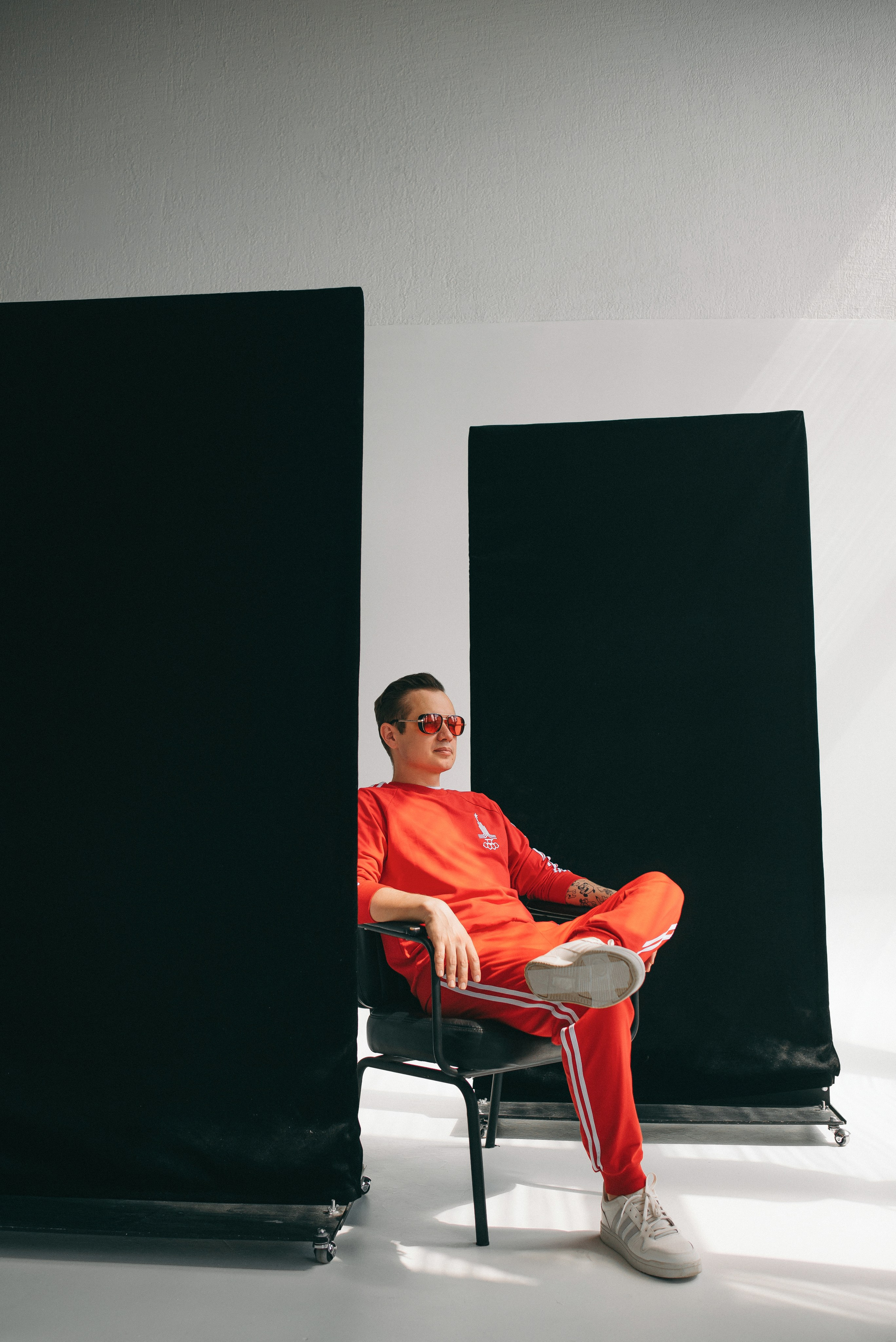 Мужской портрет. Семейный и детский фотограф в Обнинске, Калуге, Москве