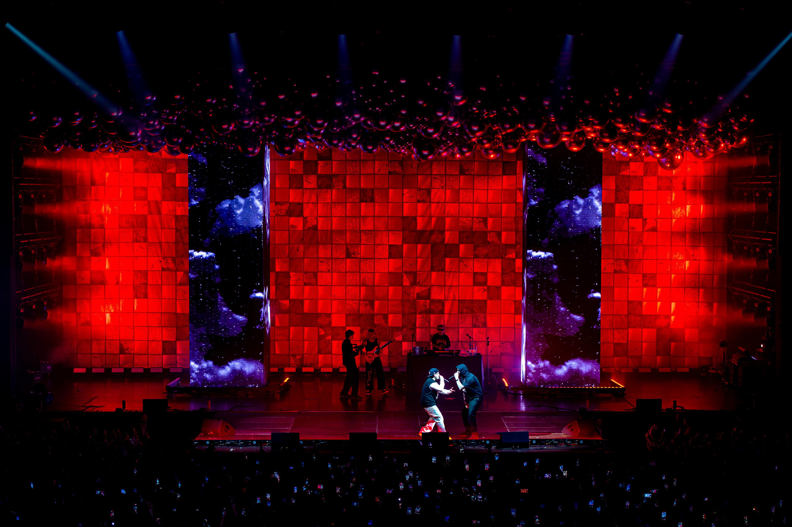 TOXI$ | MOSCOW | 2026. OOPS TEAM