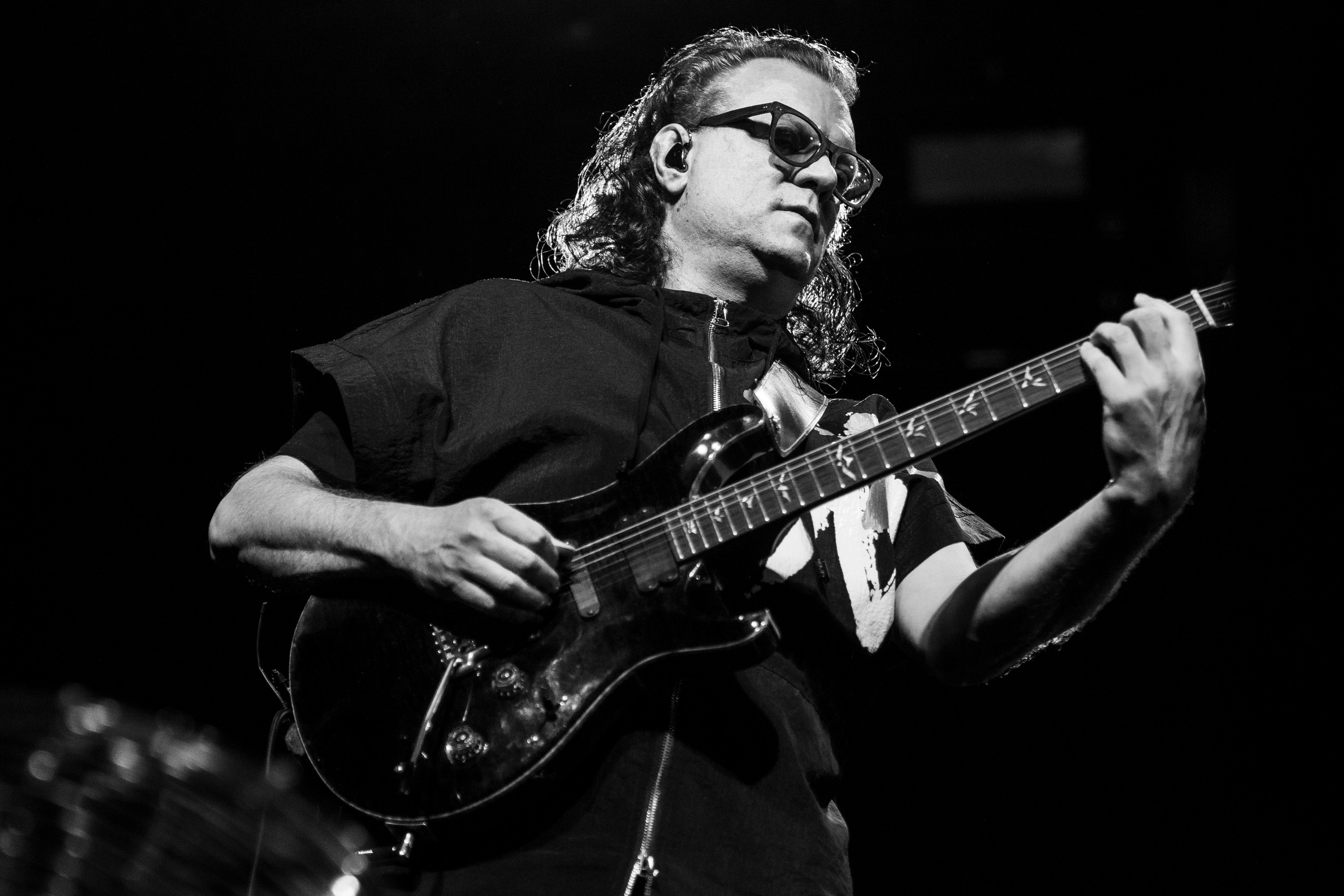 Uma2rman. Клуб «А2». 13.11.2022. Фотограф Тая Валюженич