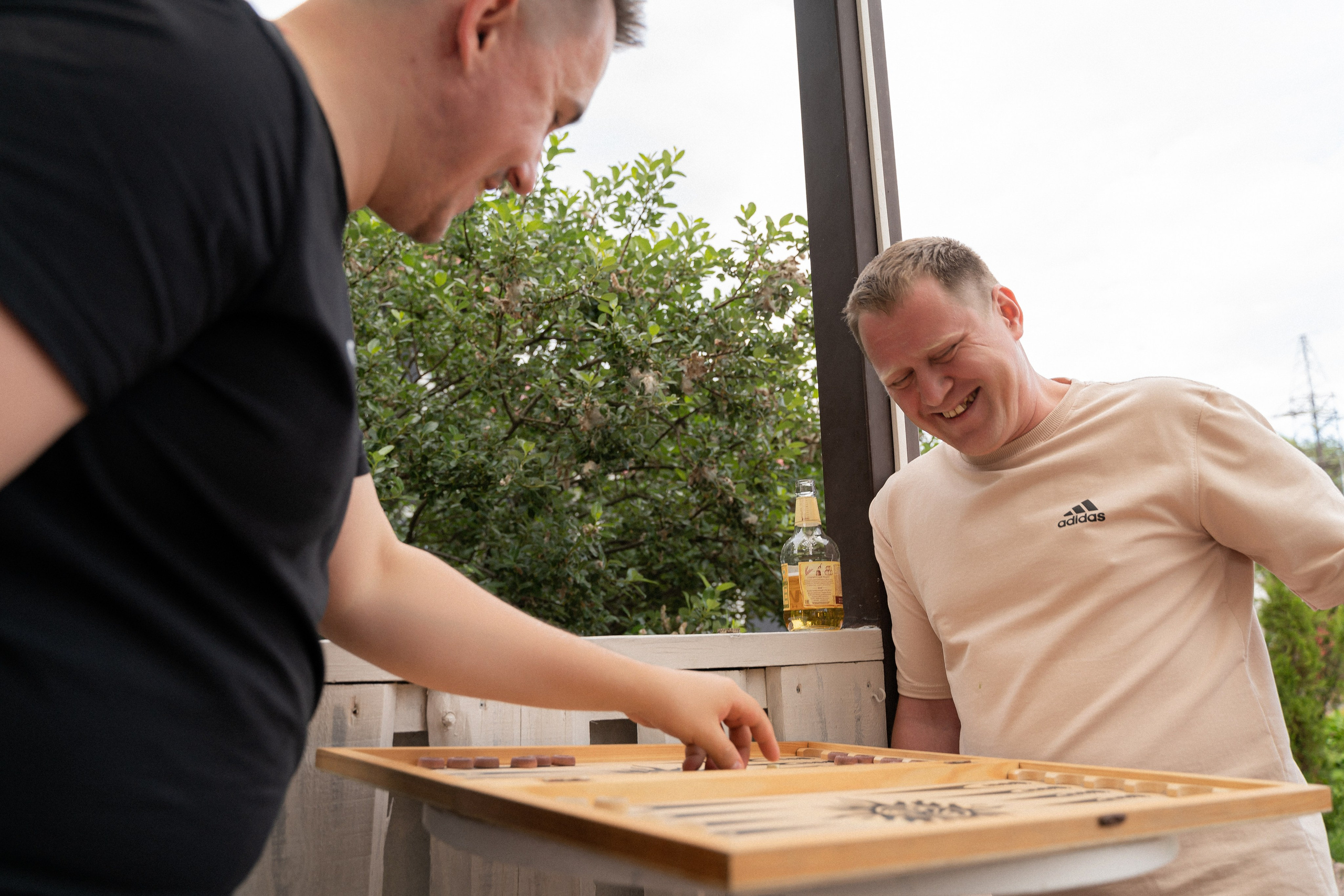 Юбилей в Питере. Фотограф Алина Филимонова Тверь