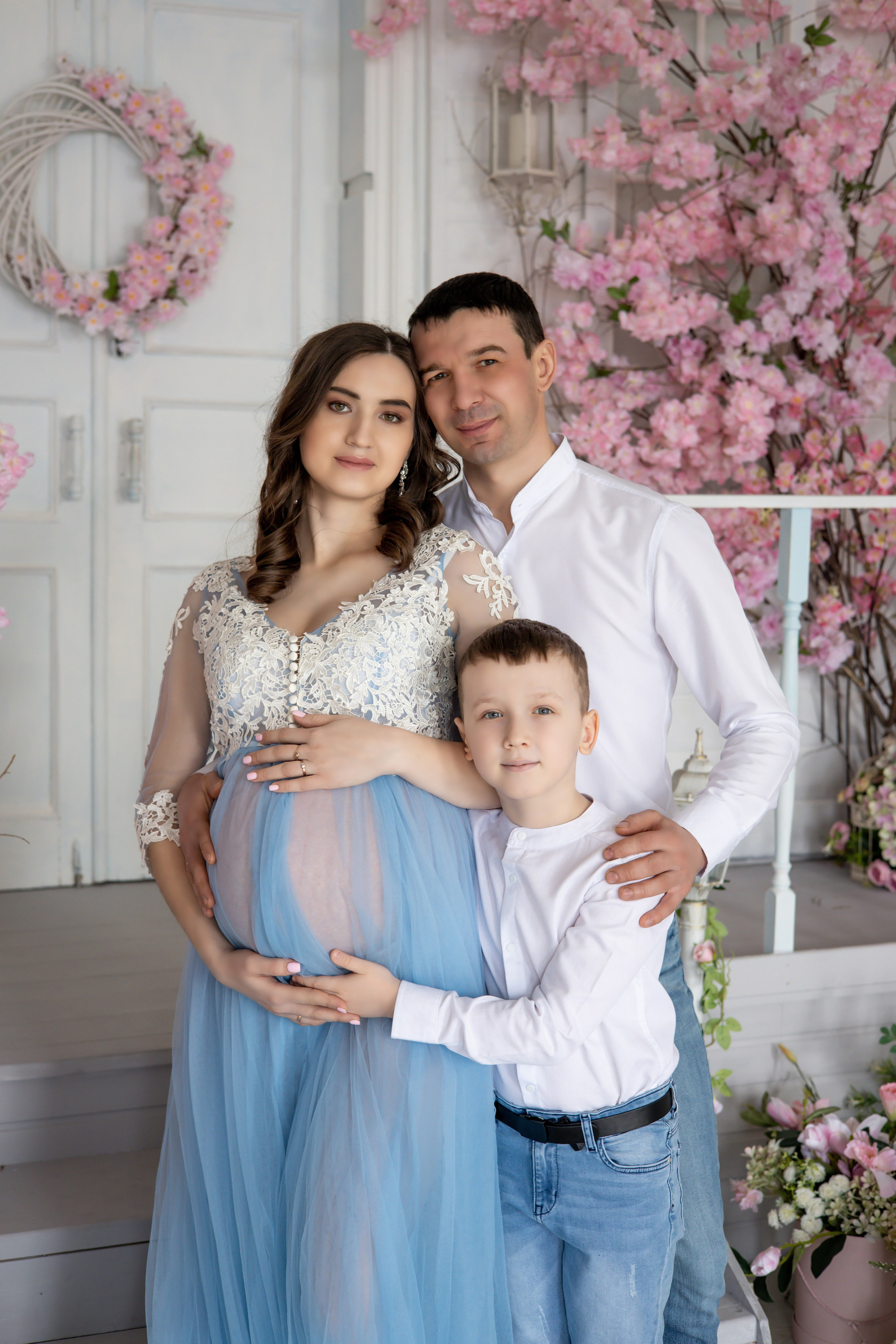 Фотосессия беременности в Казани: стили, цены, прокат образов. Профессиональный Фотограф в Казани Яна Забелина