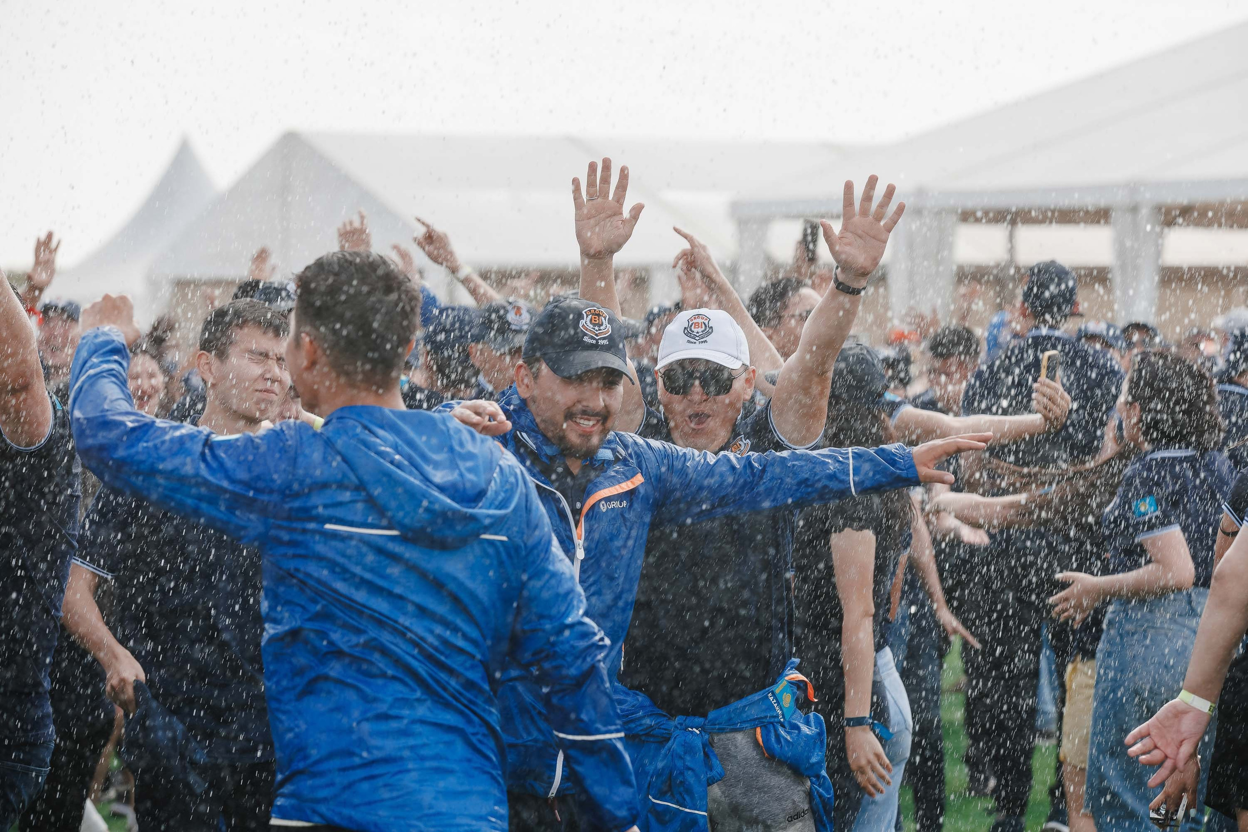 Жестокие игры. Главная