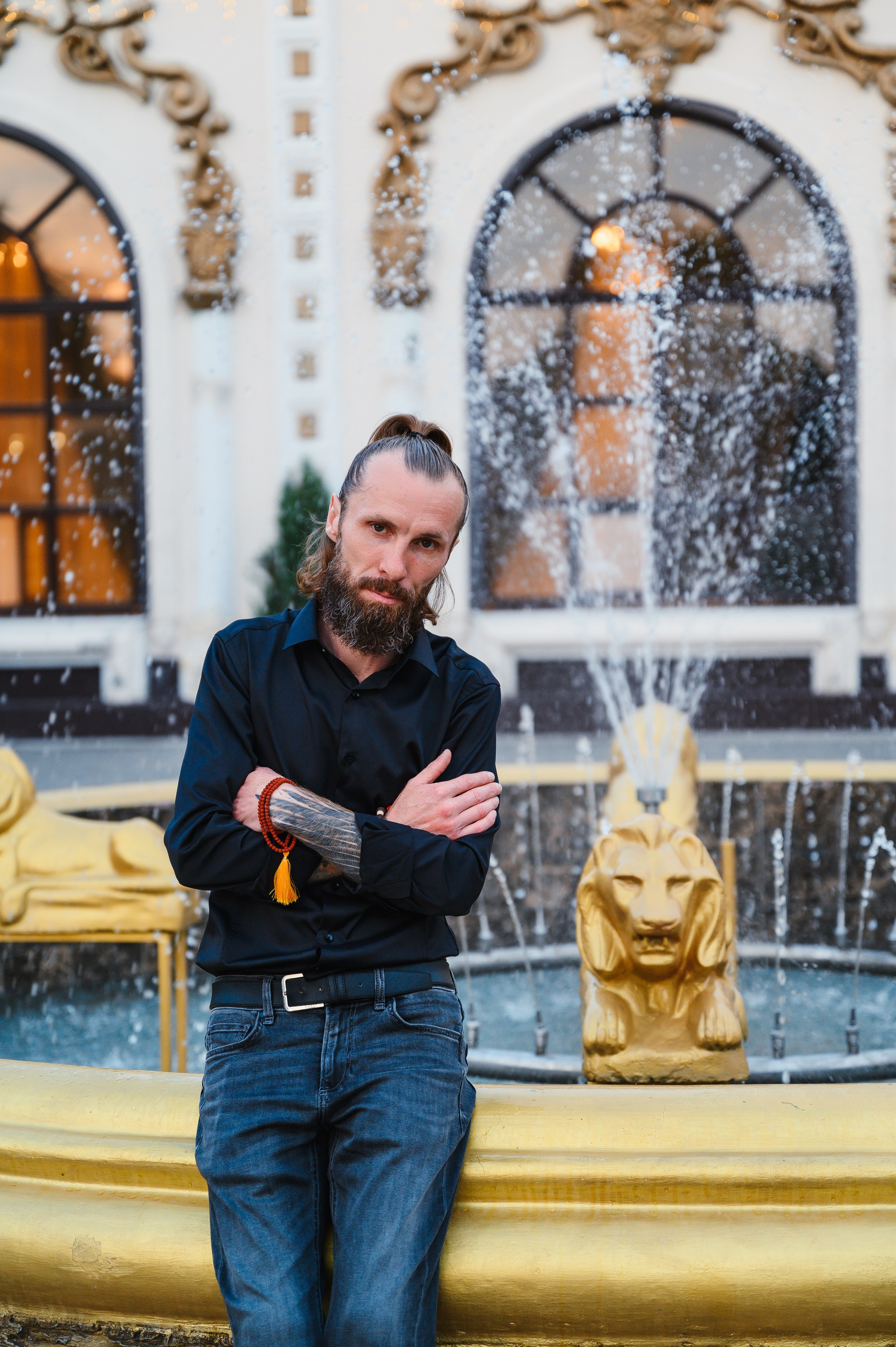 Презентация Pegasus Ride Ltd. Wedding and family photographer USA