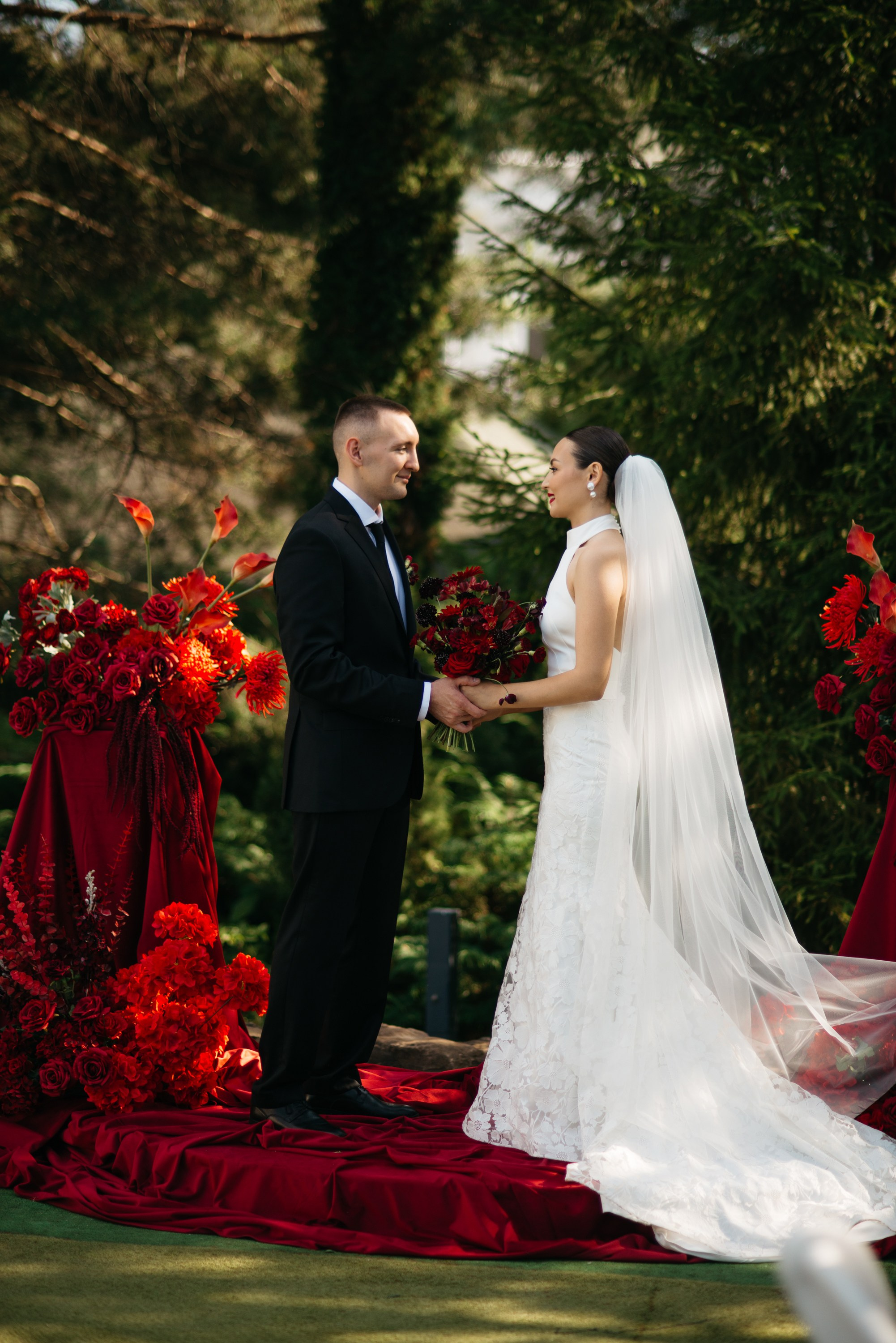 Свадебная фотосессия Ижевск. Свадебный фотограф Ижевск Петр Шишков