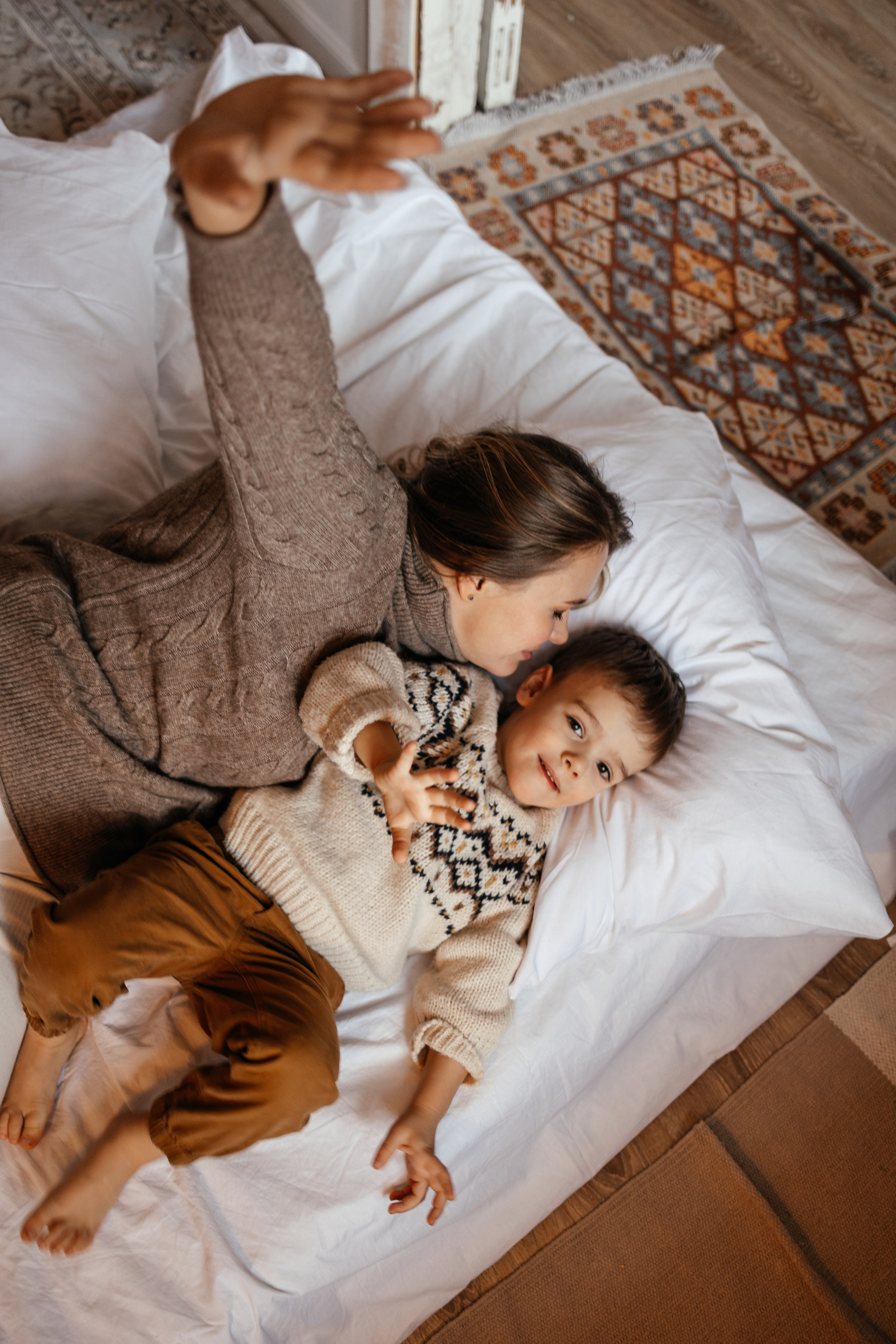 Екатерина и Николас. Lifestyle фотограф в Санкт-Петербурге Анна Щекалева