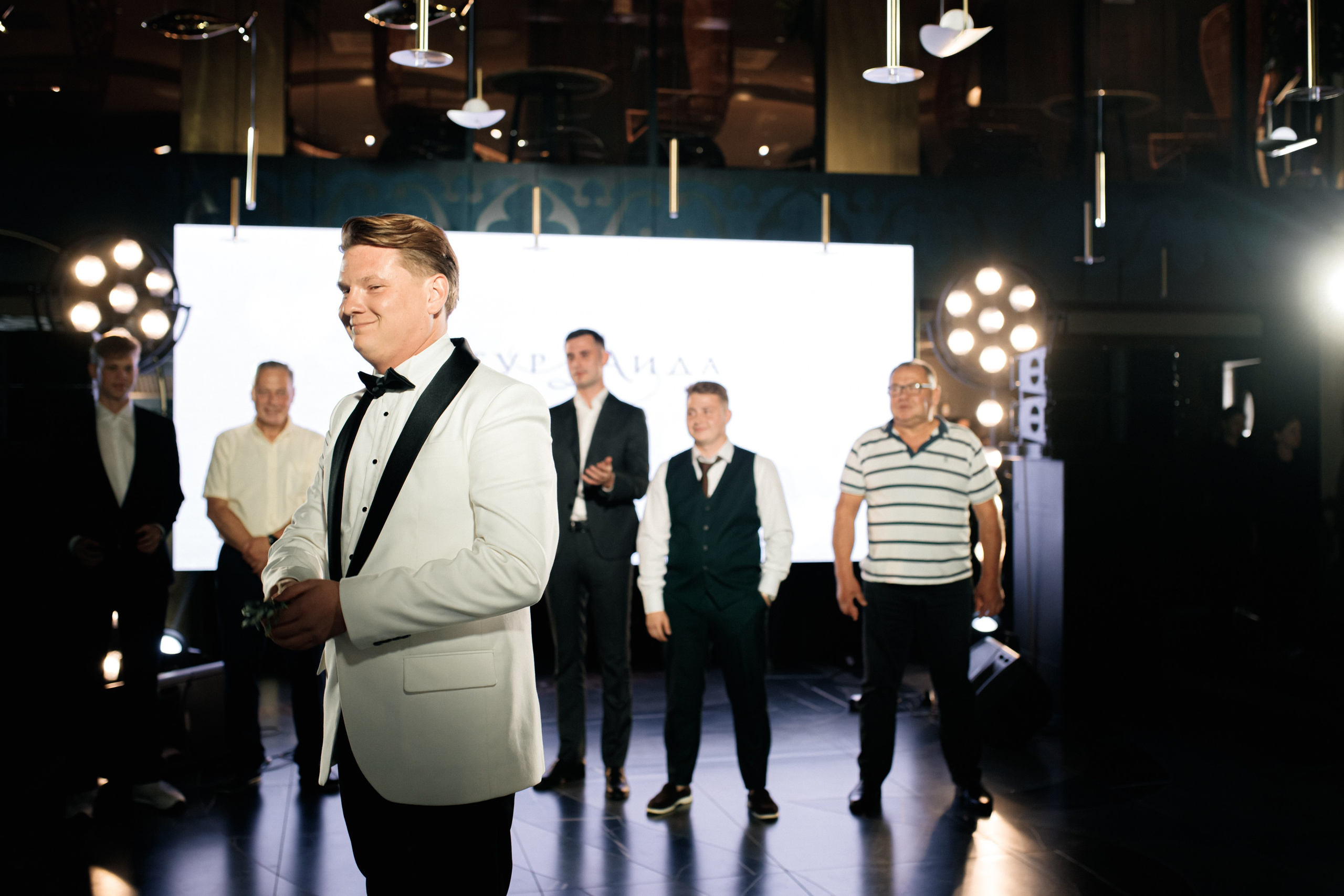 Артур и Аида. Фотограф Диана Хасанова, г. Казань