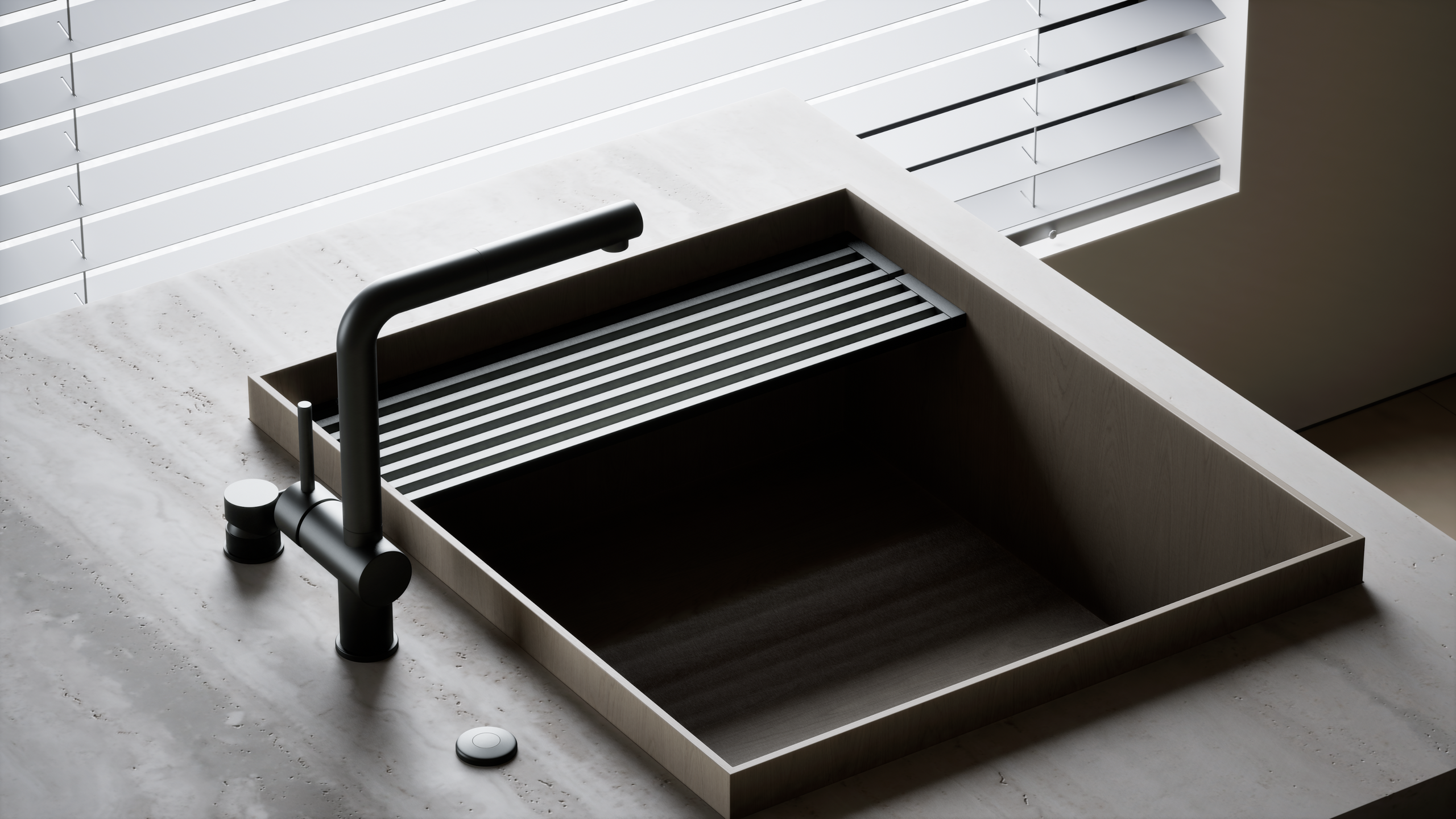 Видеоблет интерьера в Unreal Engine + Lumen. 3D визуализация интерьера и архитектурной среды