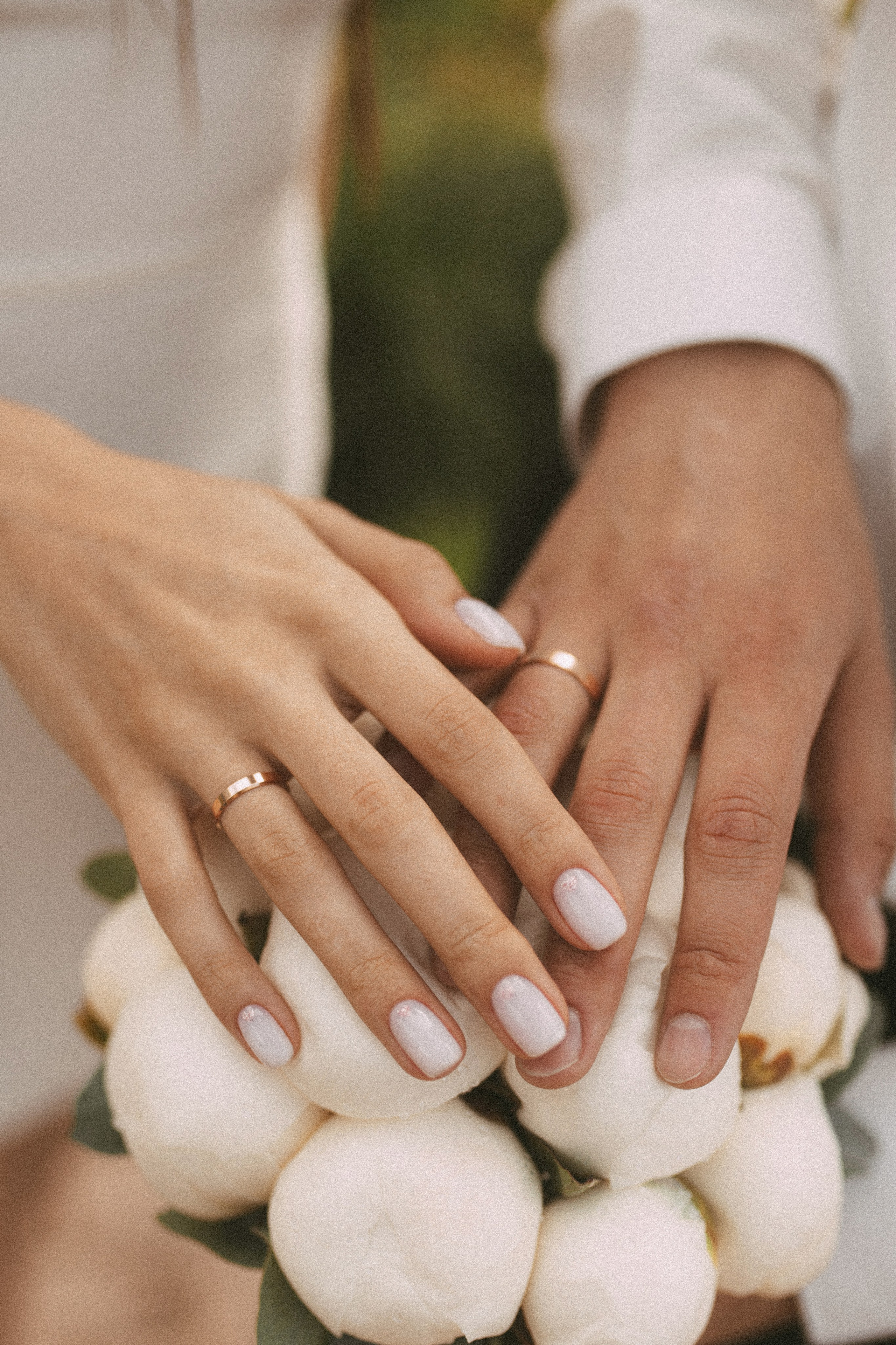 Свадебная фотосессия. Фотограф Екатерина Амбрушкевич