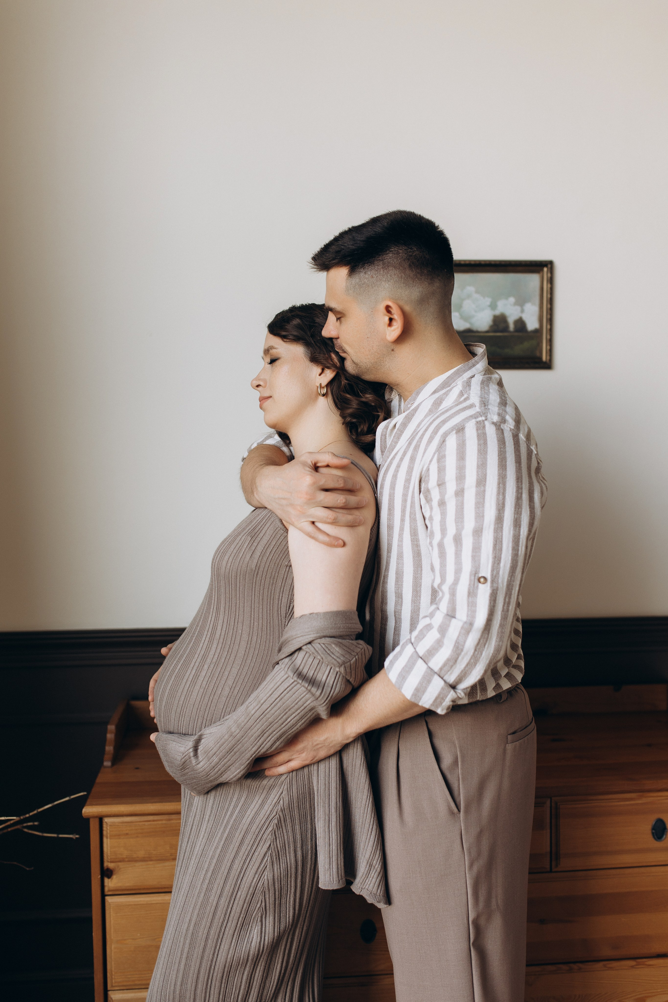 Марина и Максим. Самый теплый фотограф в Краснодаре Рябоконь Ксения