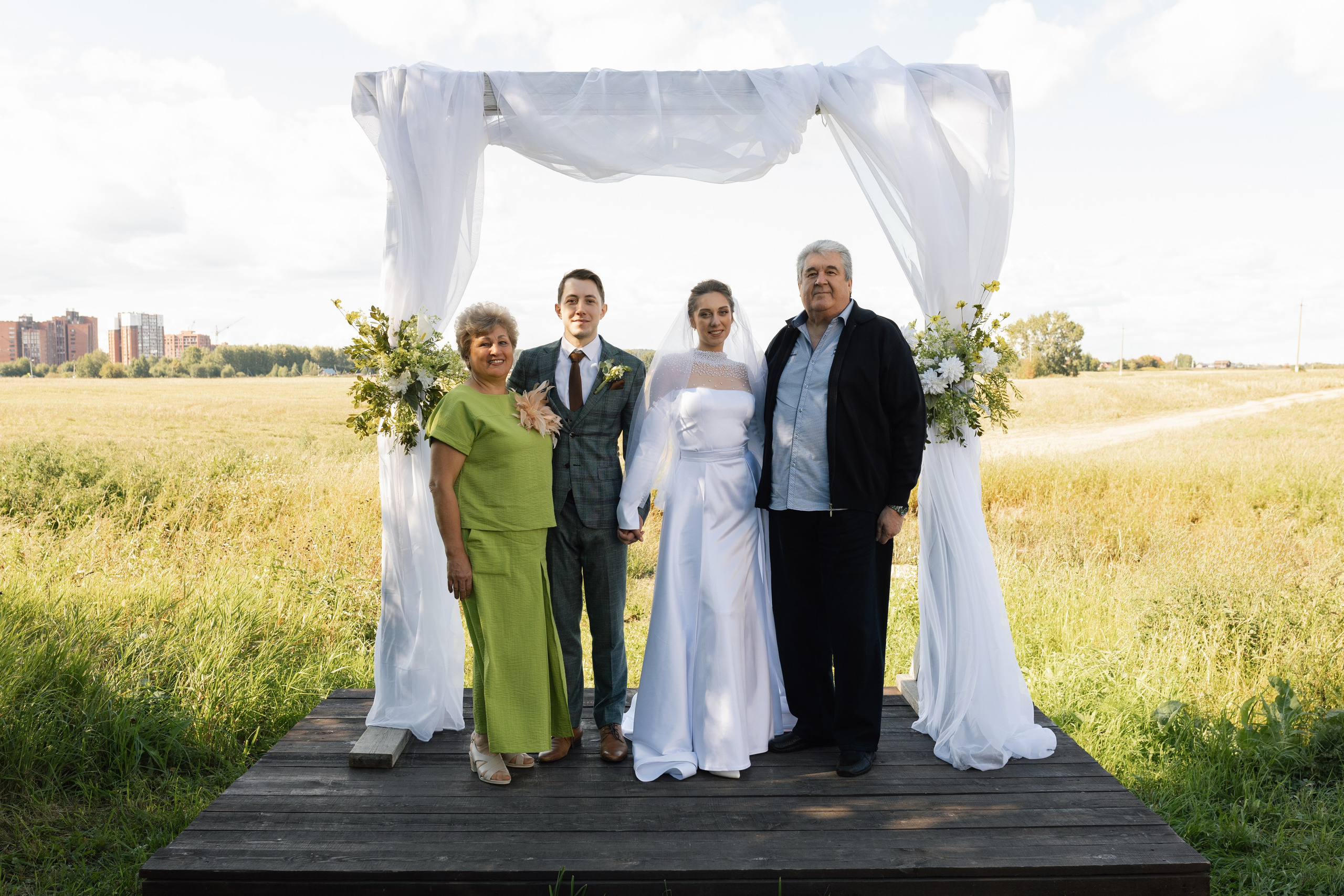 Rafael & Irina. Фотограф в Томске Ирина Павлуцкая