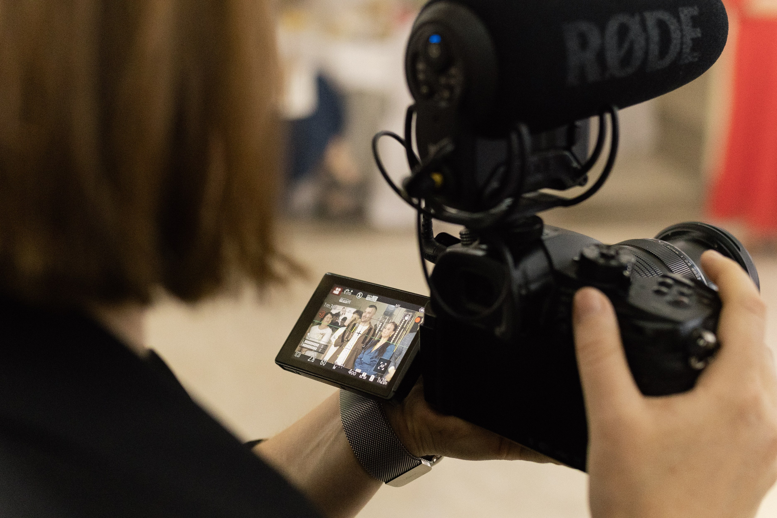 Daniil & Veronika. Фотограф в Томске Ирина Павлуцкая