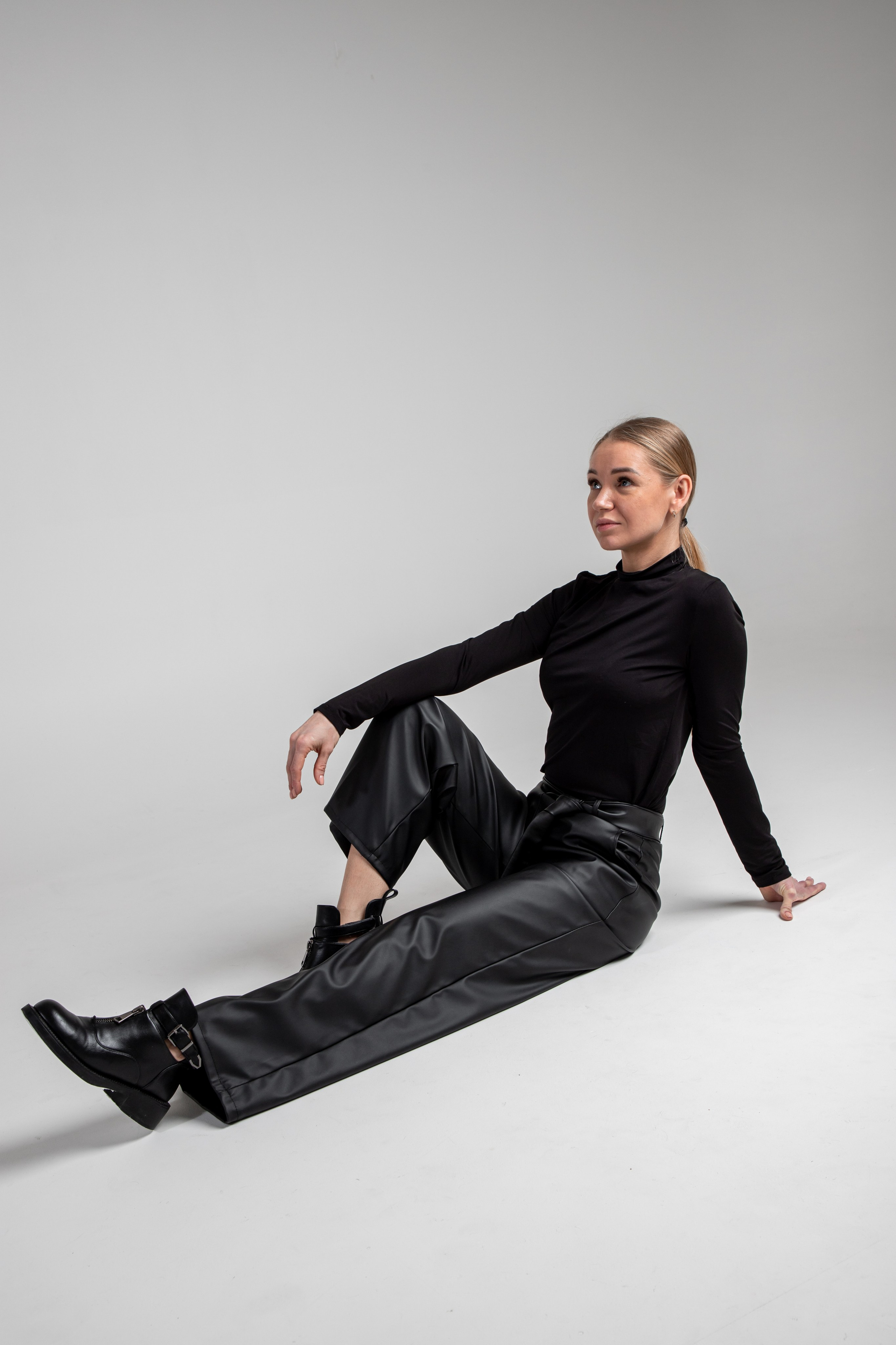 Брюки. Фотограф Денис Лесковский (Тюмень)