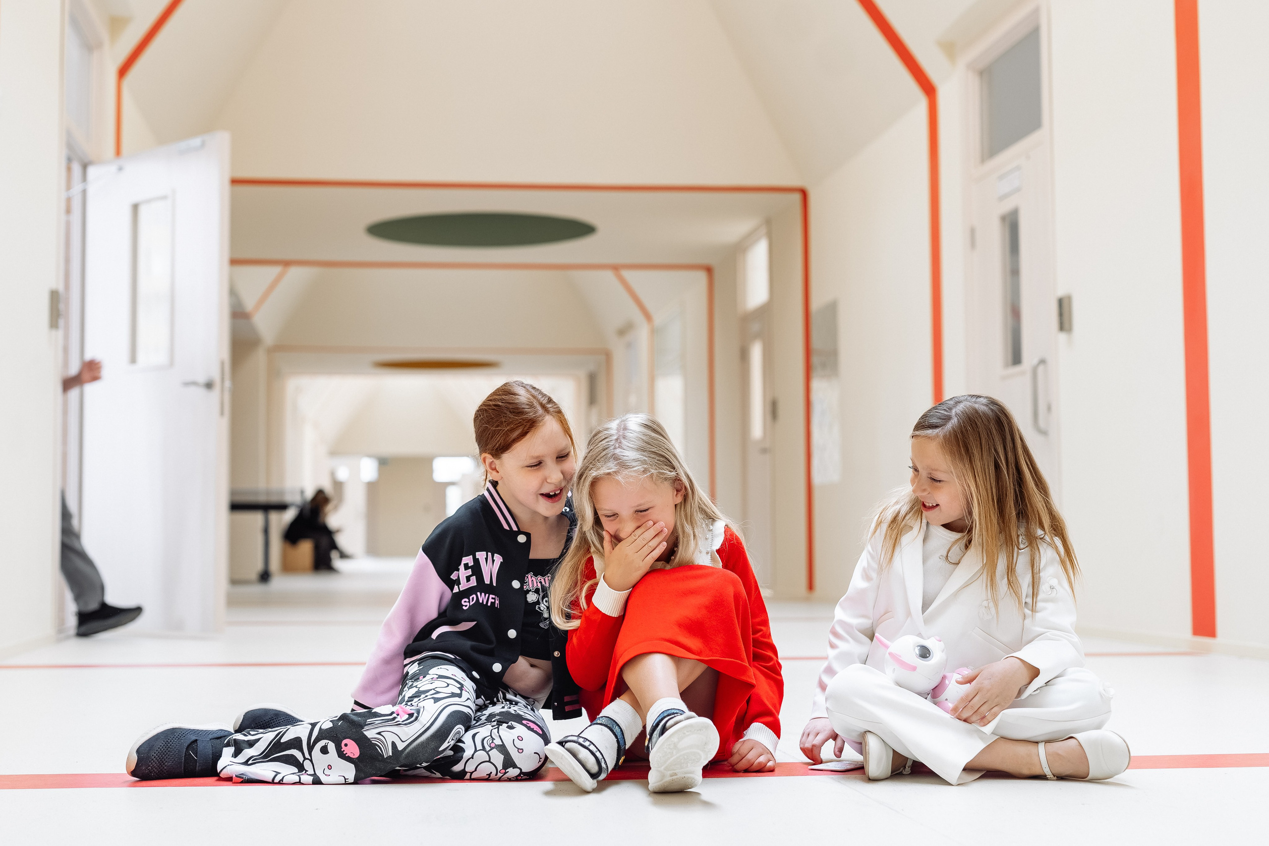 1 класс. Школьные альбомы и альбомы для детского сада. Юлия Осипова. Москва