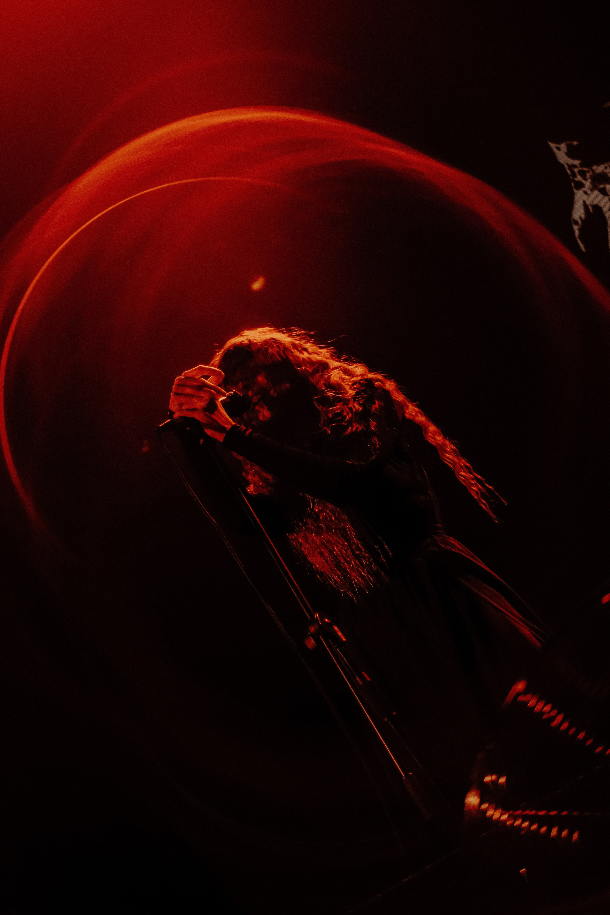 МИНУАЛА, ABYSS FEST 2026. Event-фотограф Болотнова Елена