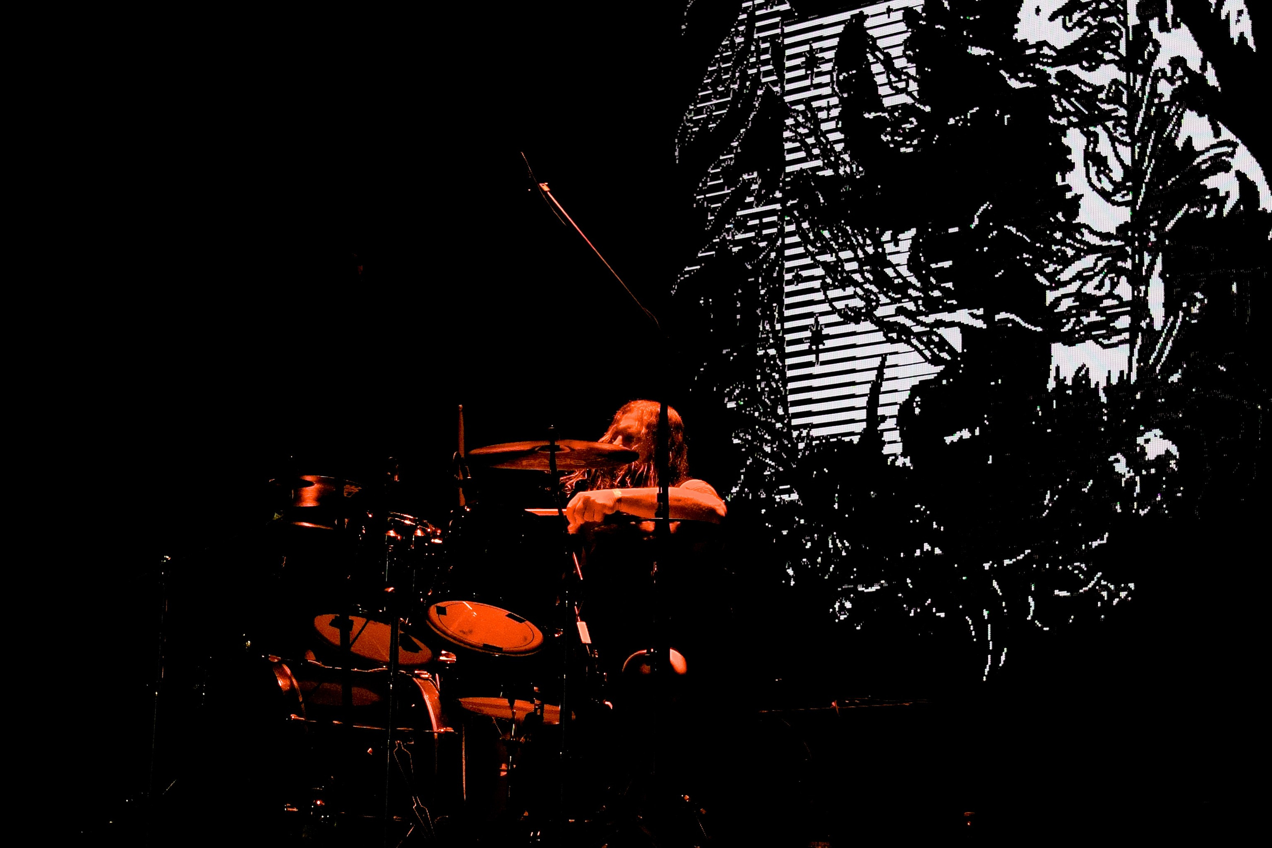 МИНУАЛА, ABYSS FEST 2026. Event-фотограф Болотнова Елена