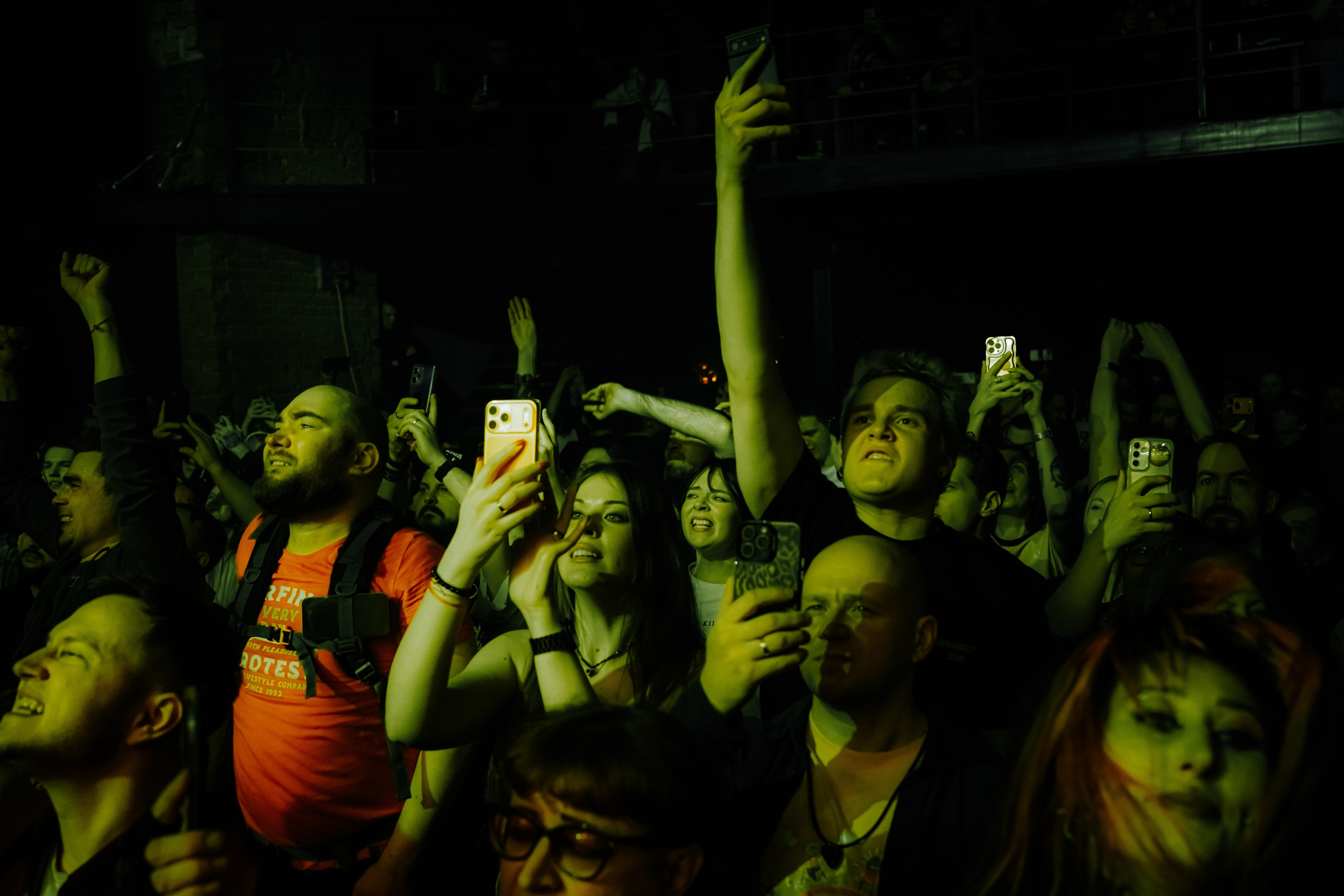 Cardio Killer, Рассвет, СПб, 22 022 026. Event-фотограф Болотнова Елена