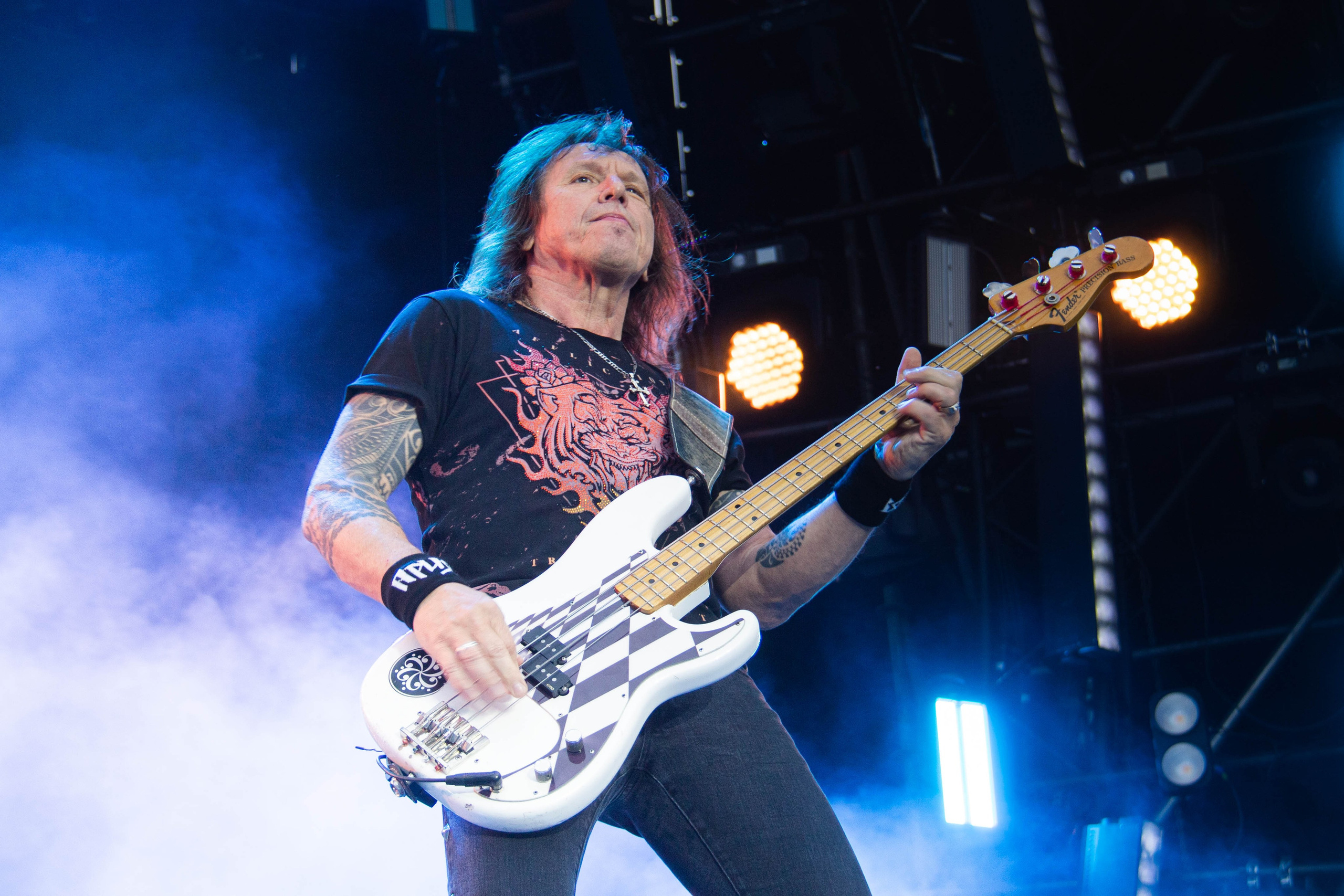 Ария, «Воздух Карелии» 2025. Event-фотограф Болотнова Елена