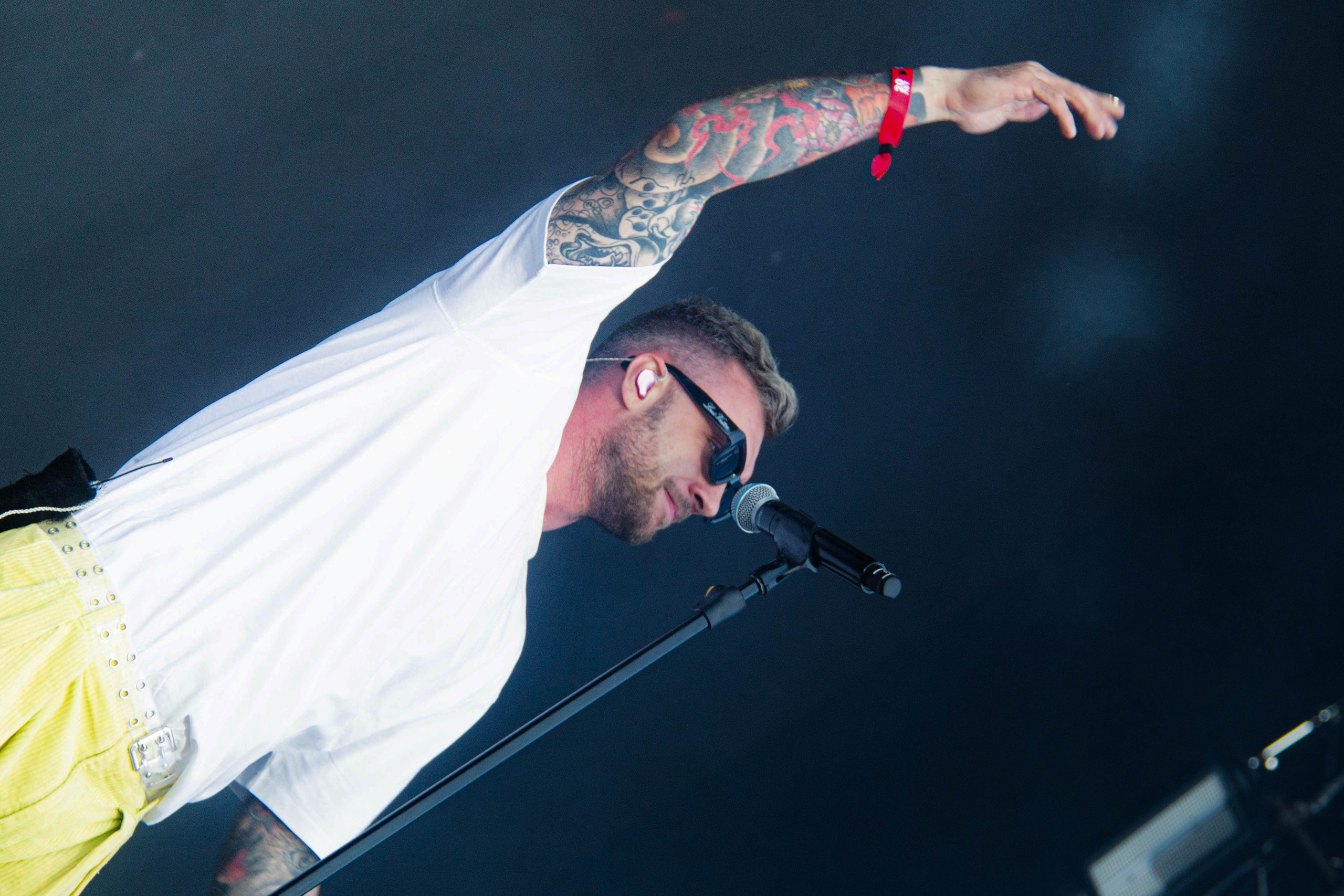 Гудтаймс, «Воздух Карелии» 2025. Event-фотограф Болотнова Елена