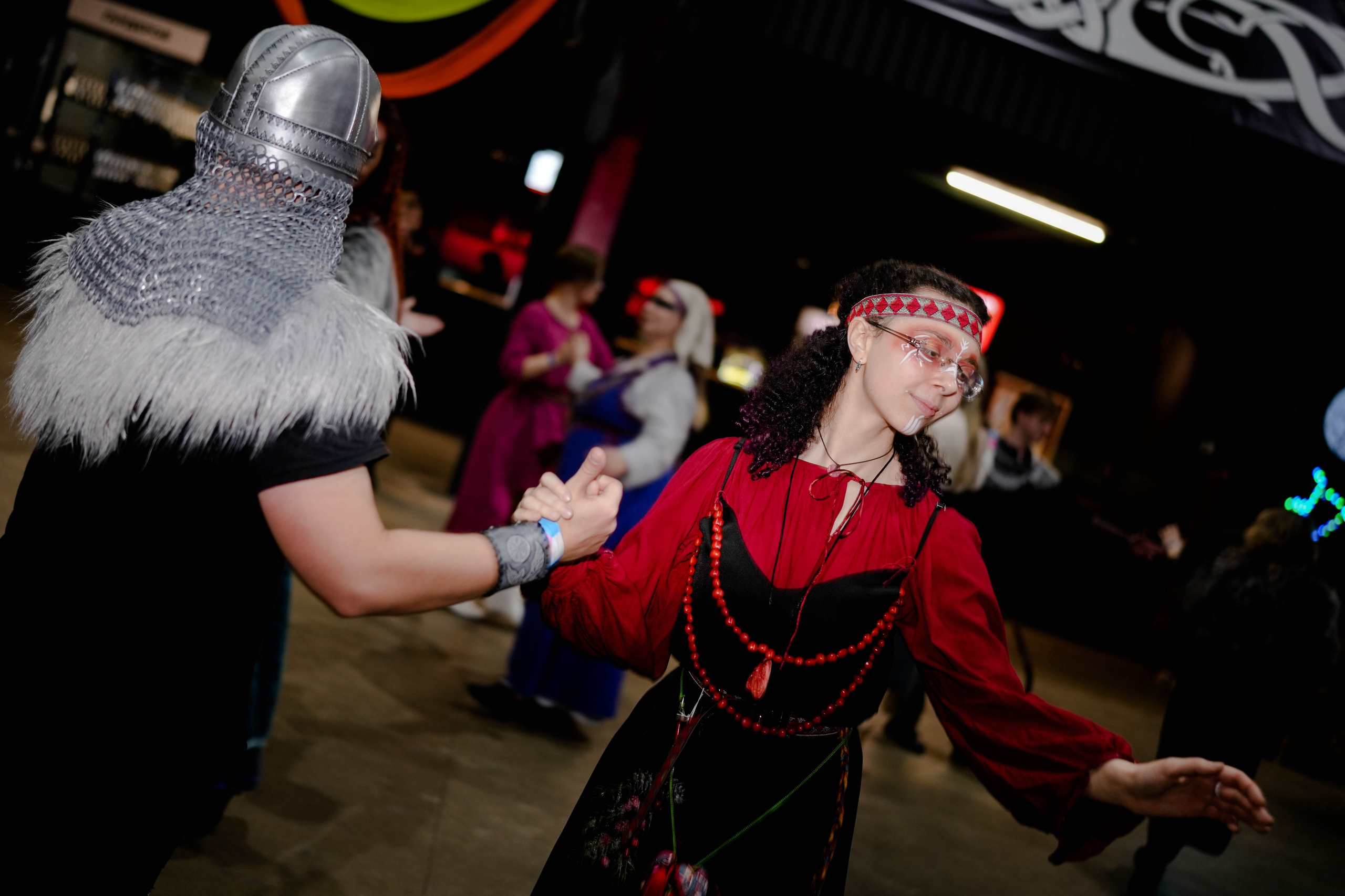 Фестиваль «Жатва. Йоль» 2025. Event-фотограф Болотнова Елена